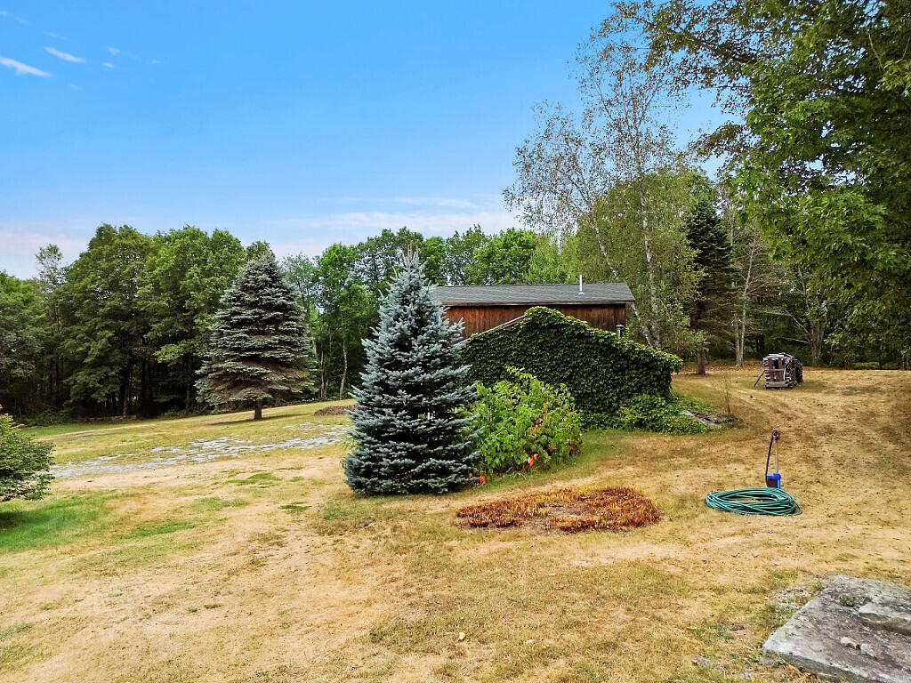 850 Lawrence Road, Pownal, ME, 04069