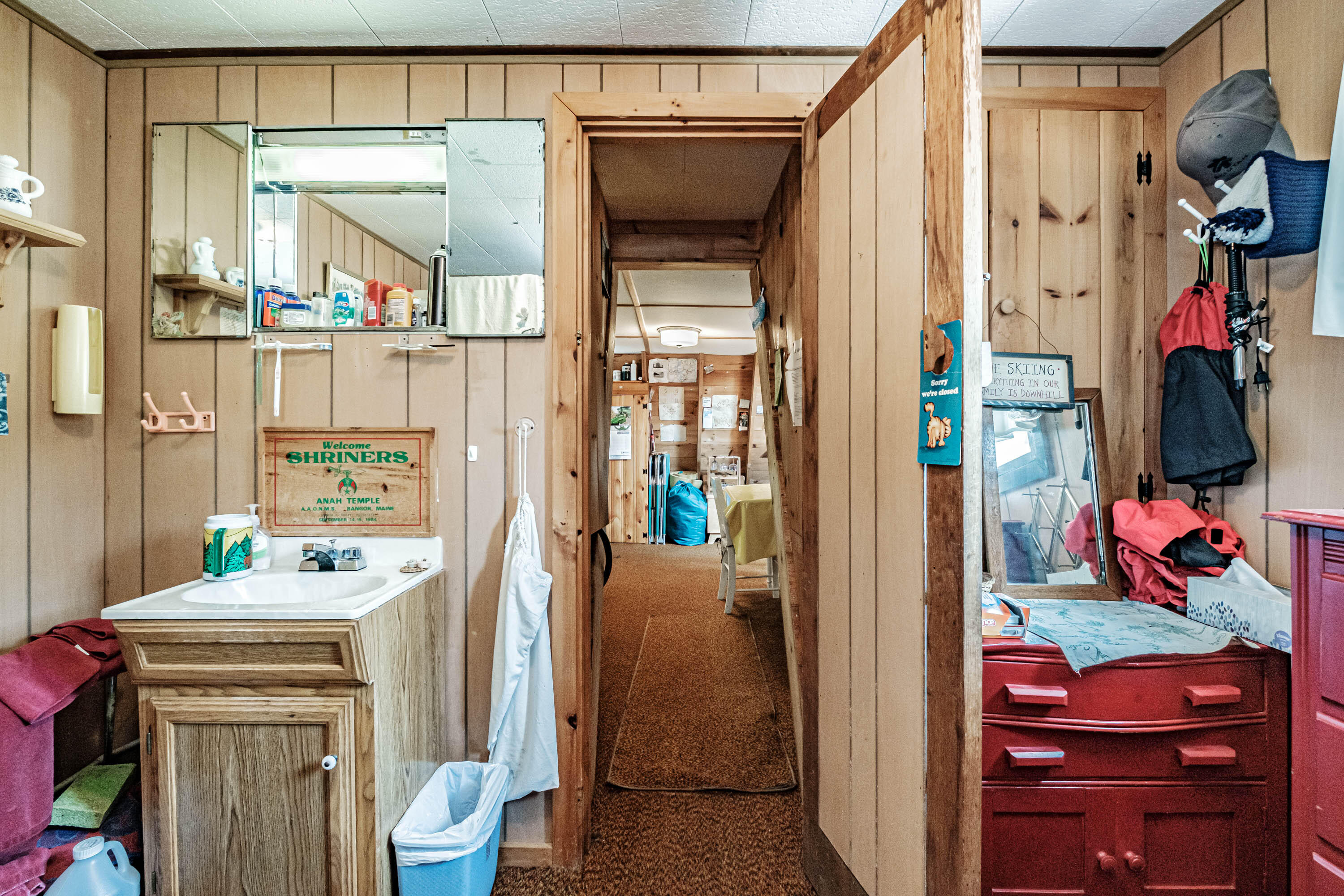 819 Greenwood Road, Greenwood, ME, 04255