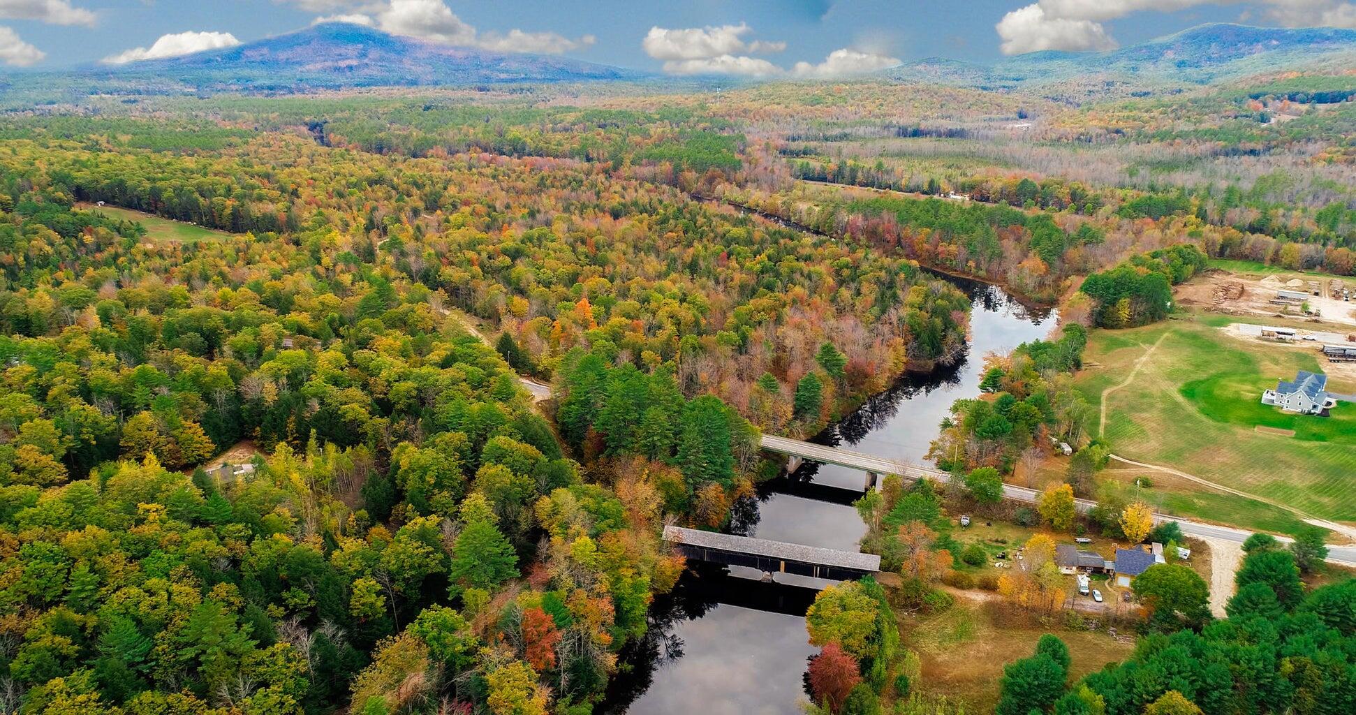 00 North Road, Parsonsfield, ME, 04047