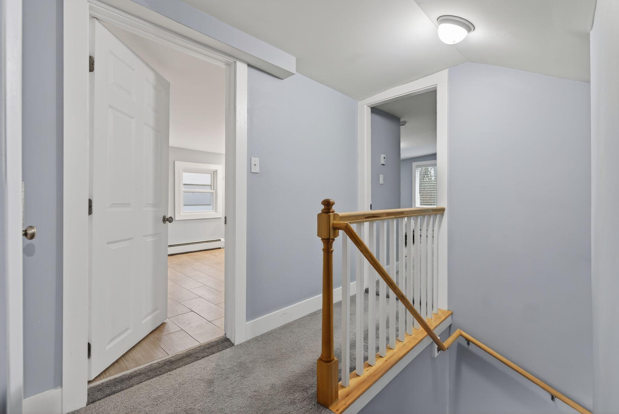 91 Chesley Avenue, Portland, ME, 04103