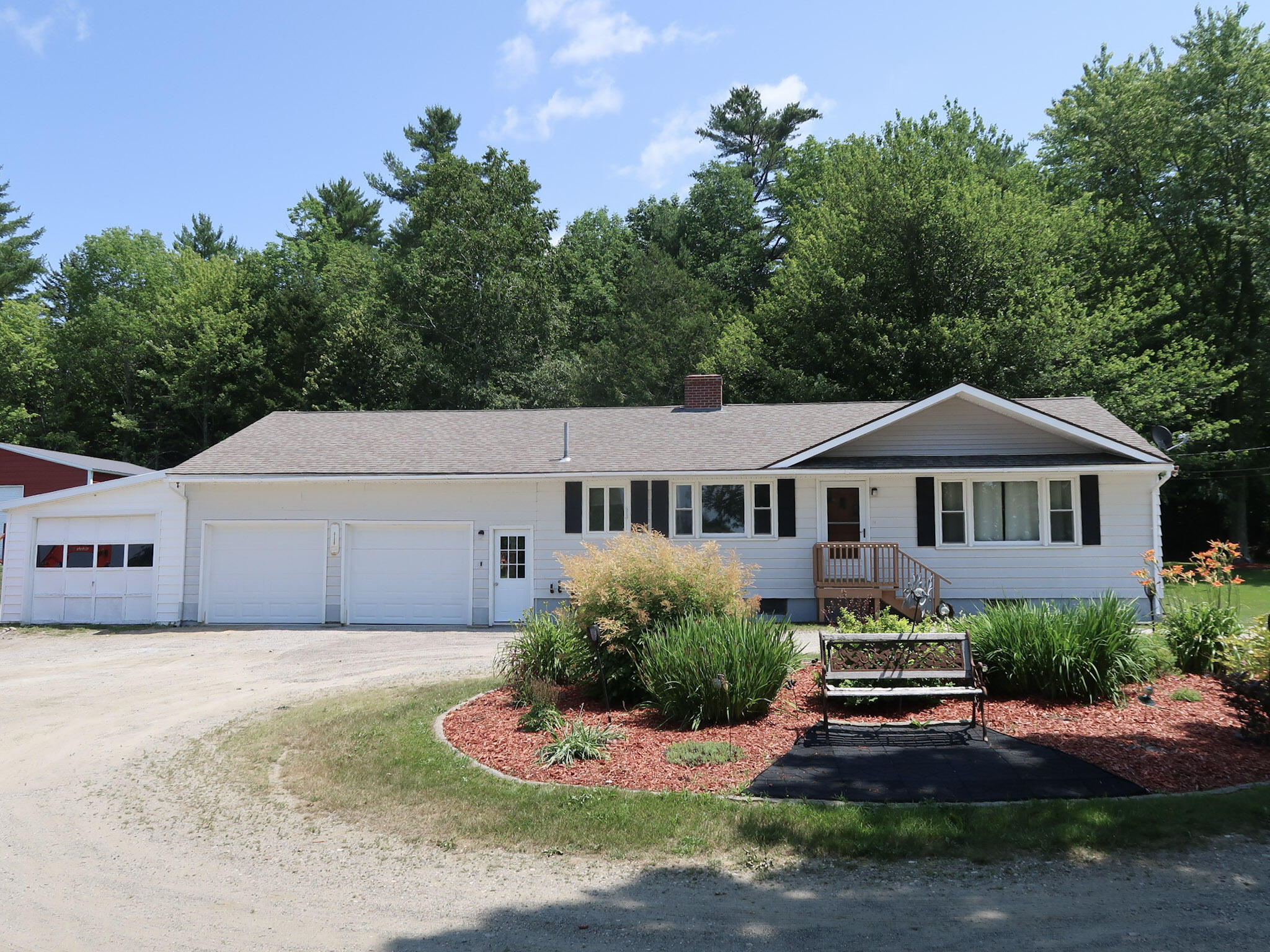 Photo of 417 Main Street Readfield ME 04355