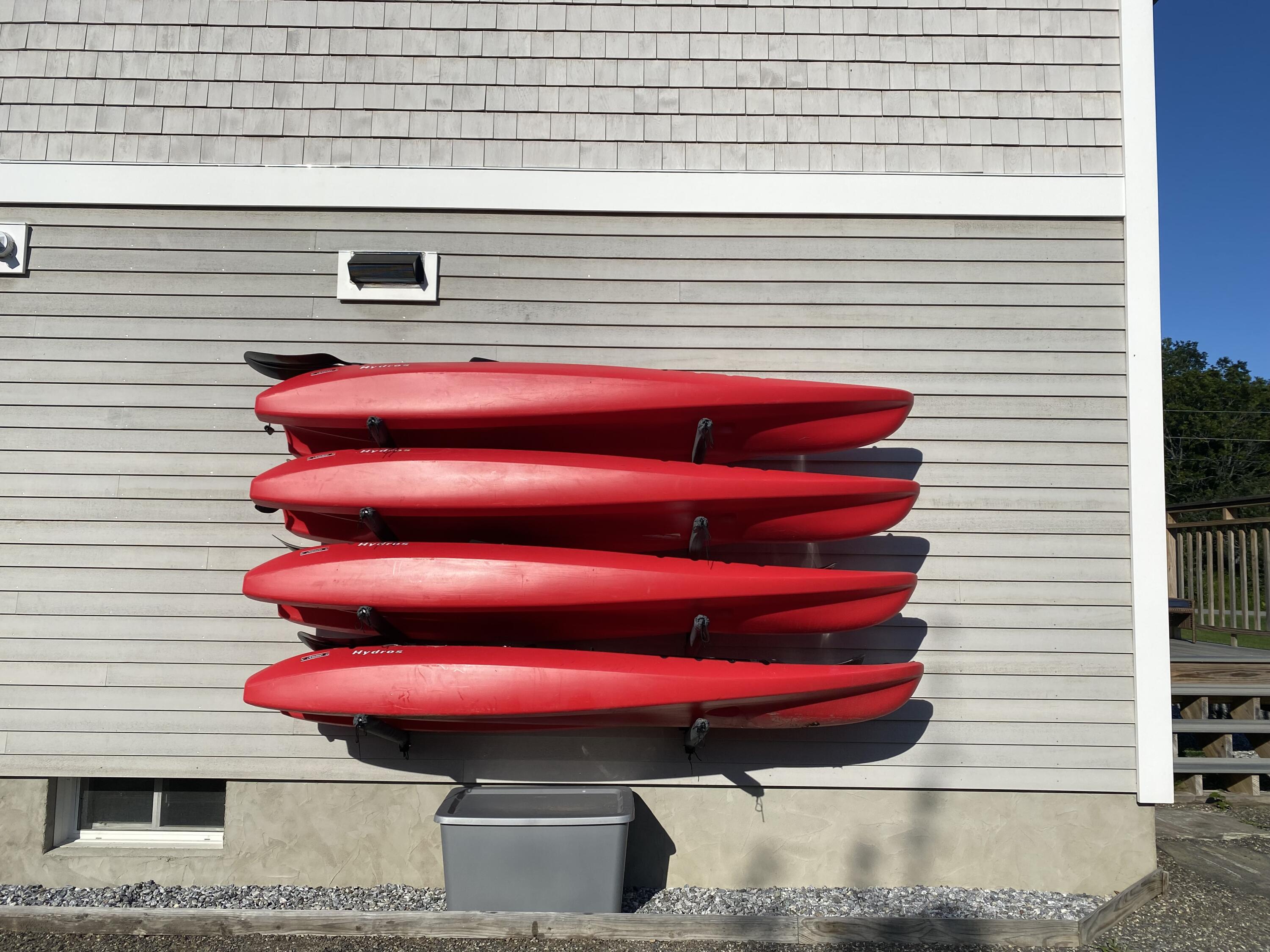 19 Crescent Beach Road, Owls Head, ME, 04854