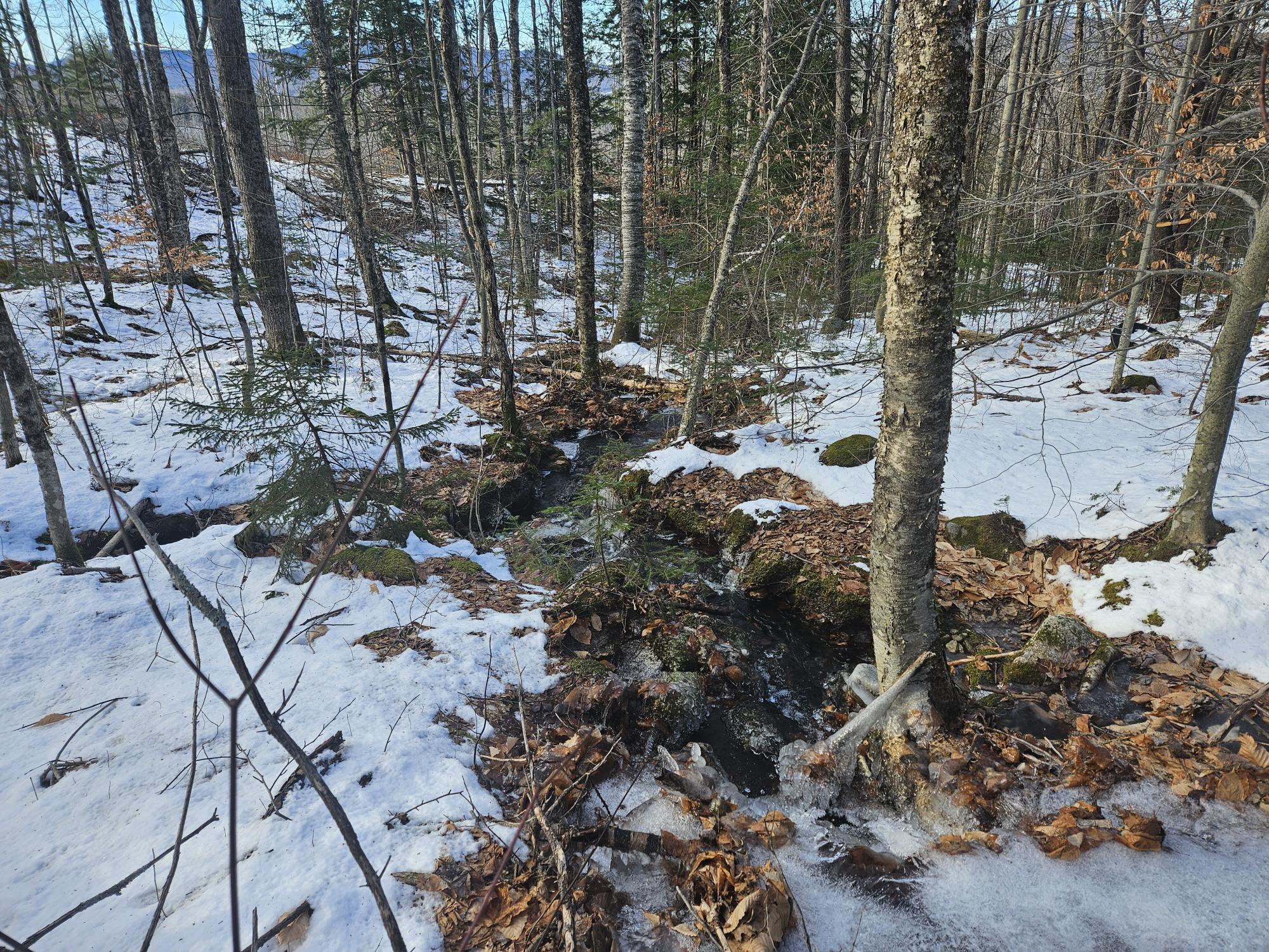 0 High Street, Peru, ME, 04290