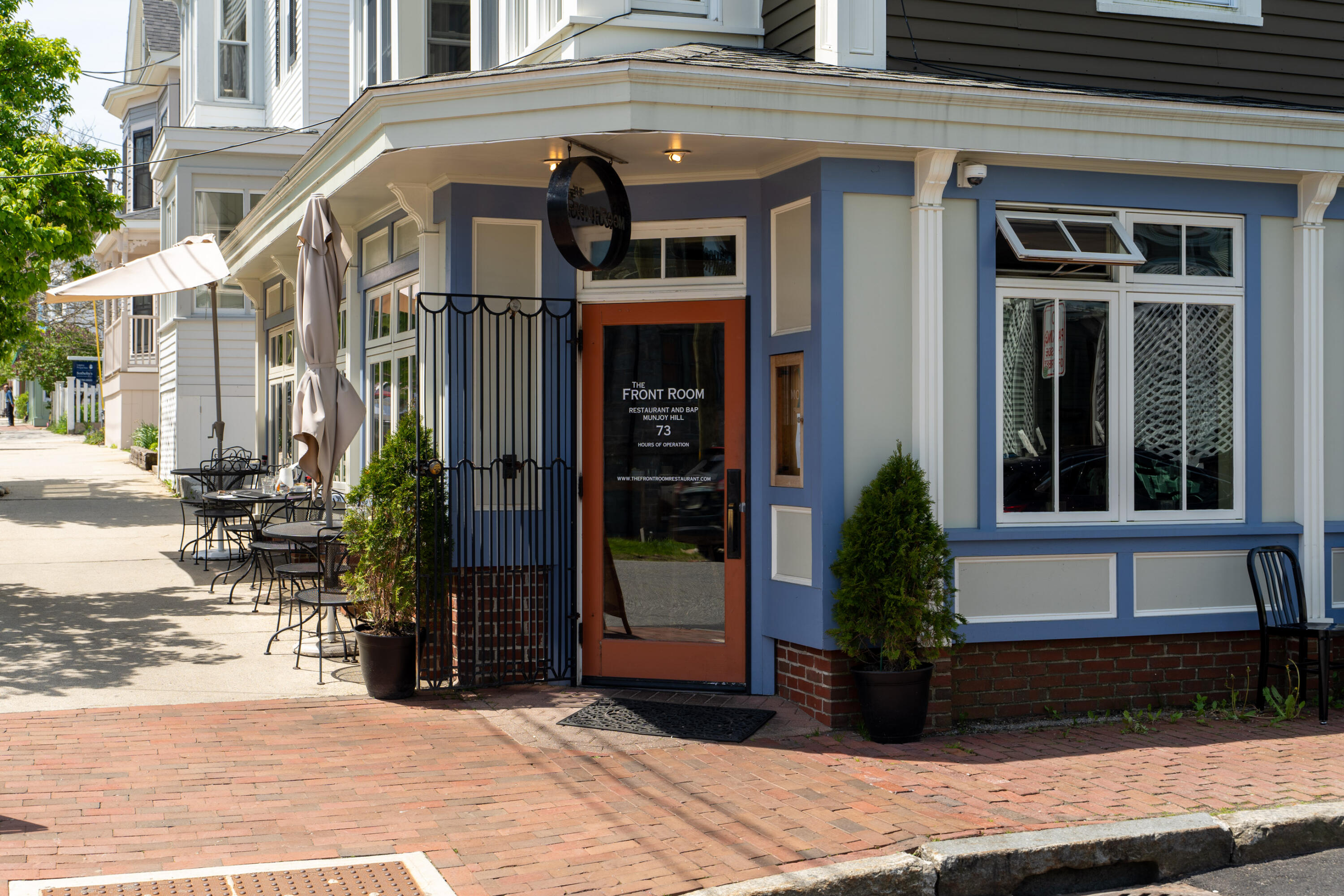 130 Morning Street UNIT 3A, Portland, ME, 04101