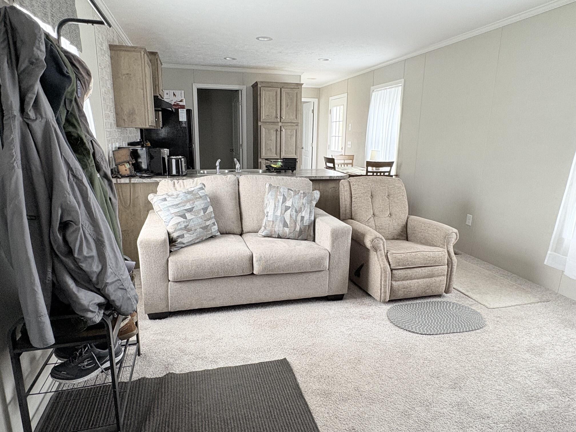 16 R.W. MacLeod Lane, Belfast, ME, 04915 16 R.W. MacLeod Lane, Belfast, ME, 04915