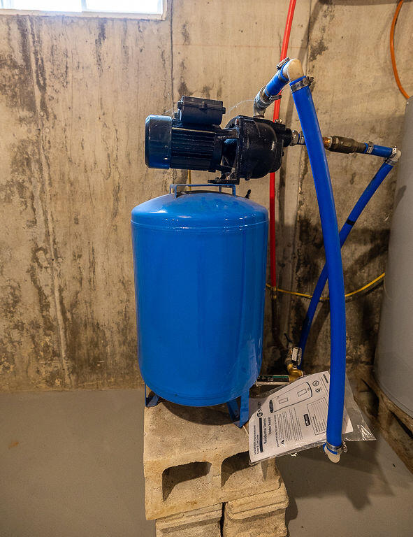 497 N Parish Road, Turner, ME, 04282