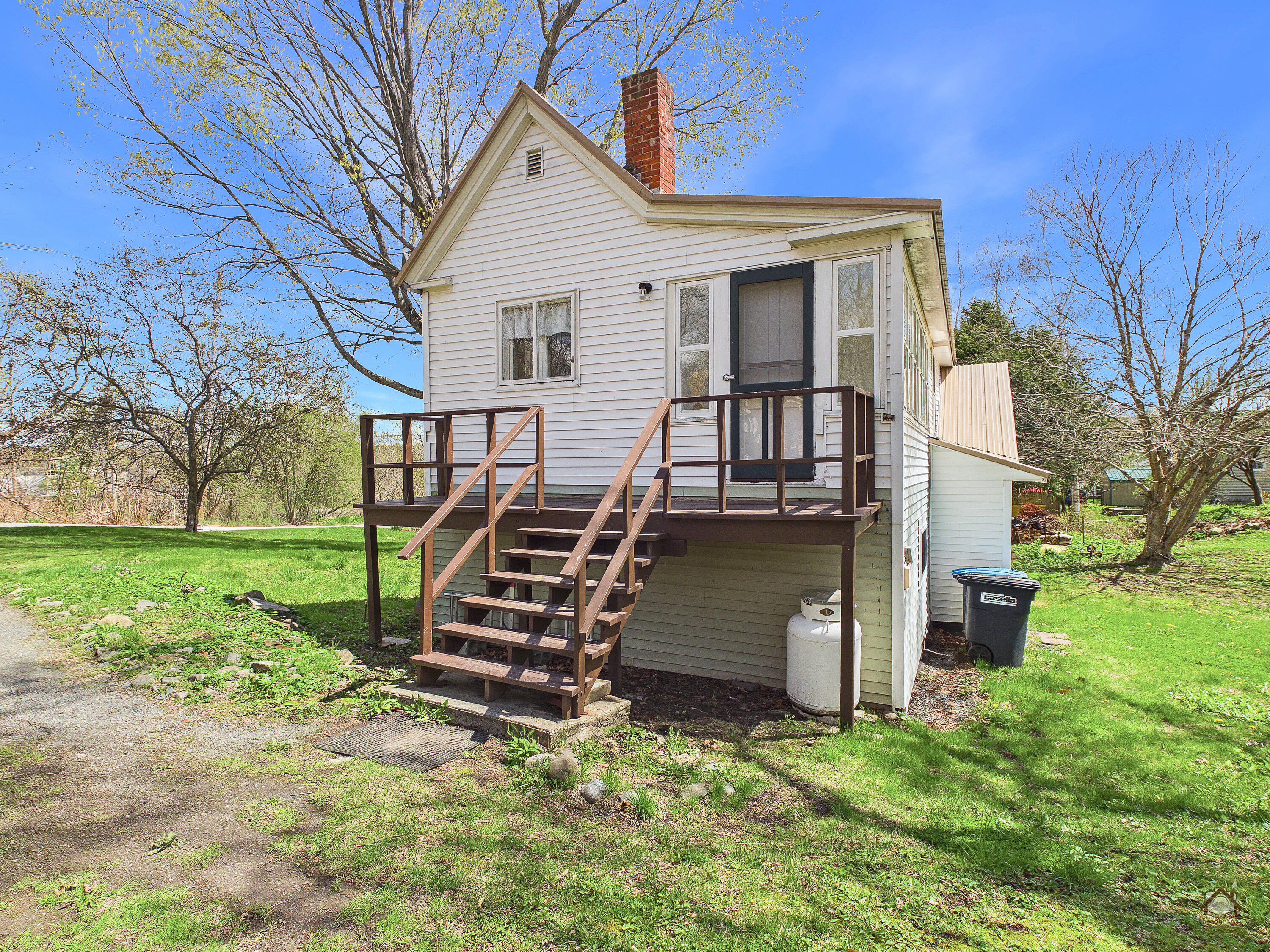 27 Water Street, Orono, ME, 04473