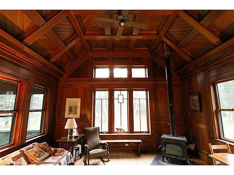 236 Mill Road, Upton, ME, 04261