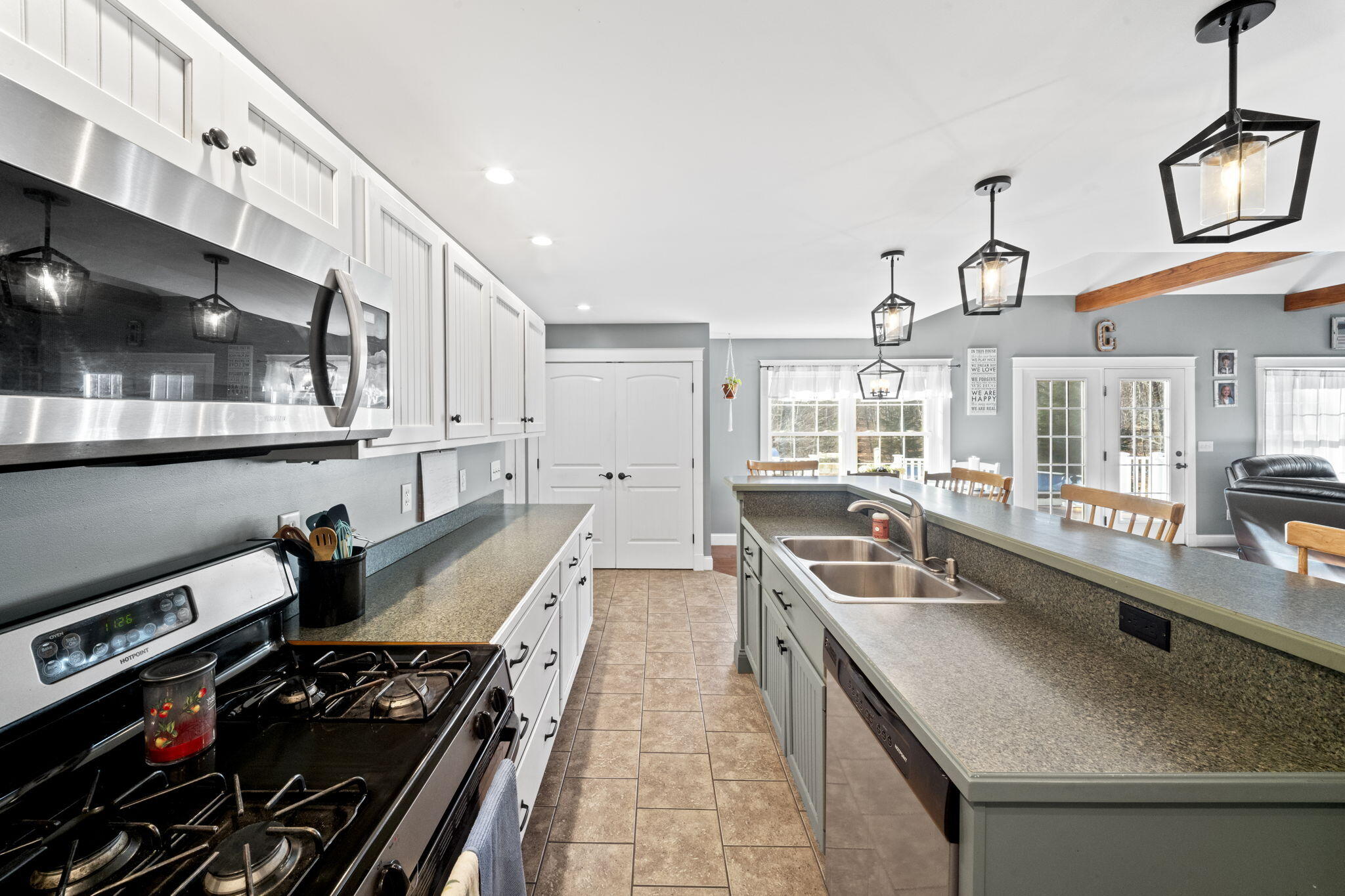 130 Kennard Road, Newburgh, ME, 04444