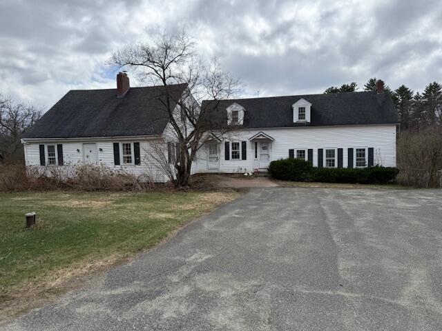 8 Cottage Street, Milbridge, ME, 04658