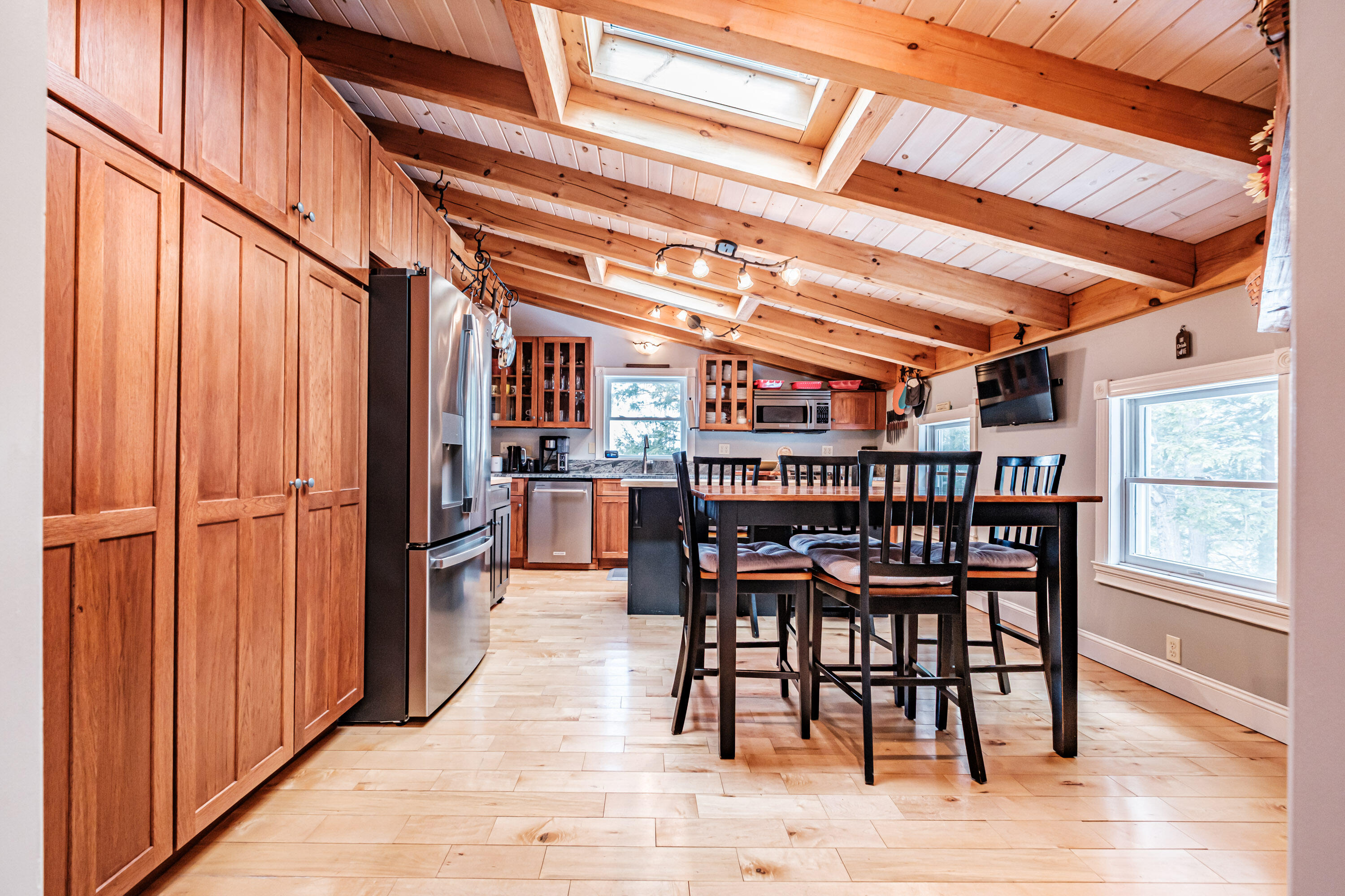 128 Oak Hill Drive, Woodstock, ME, 04219