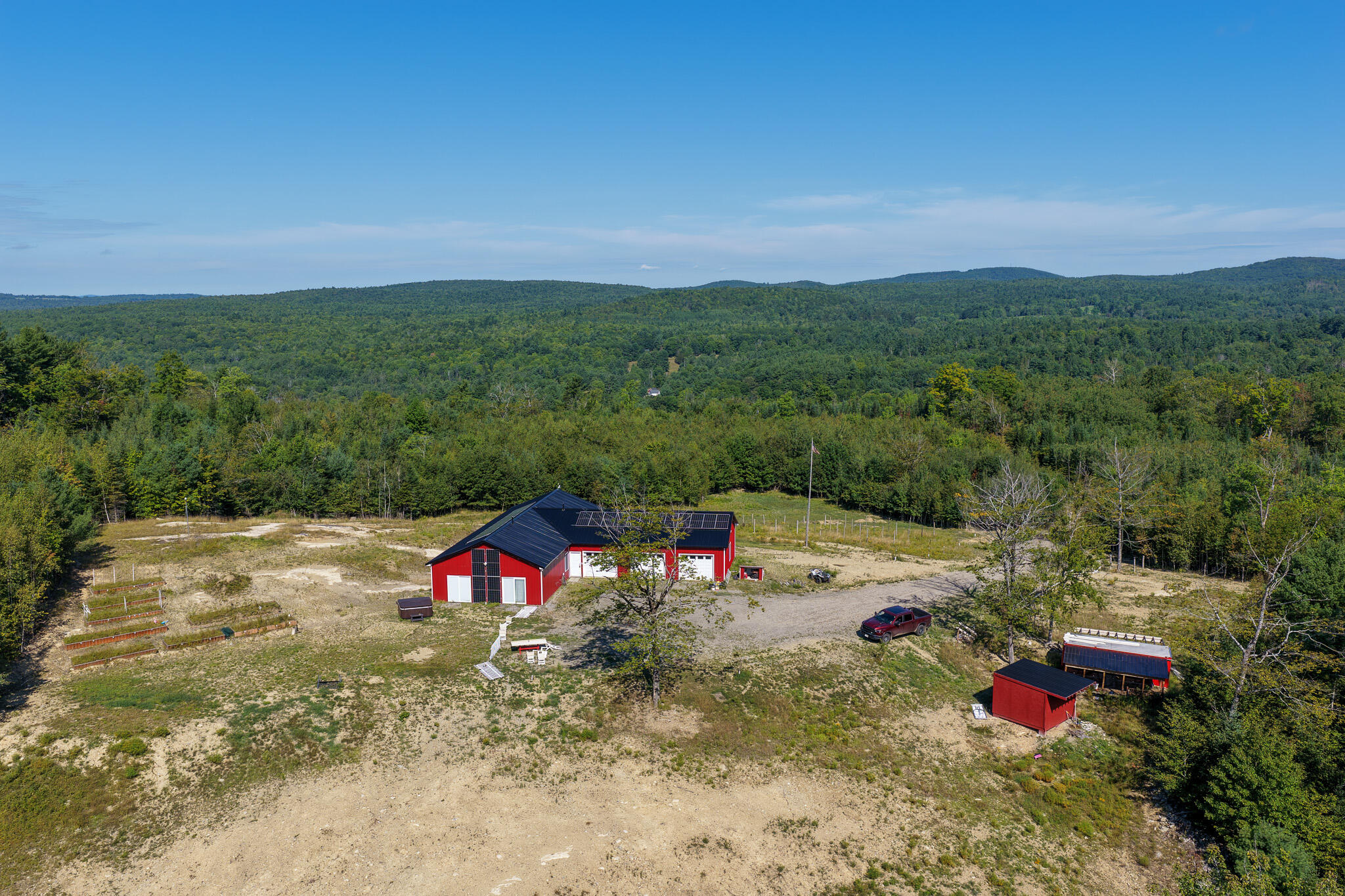 Photo of 14 Hillbilly Hill Road Dedham ME 04429