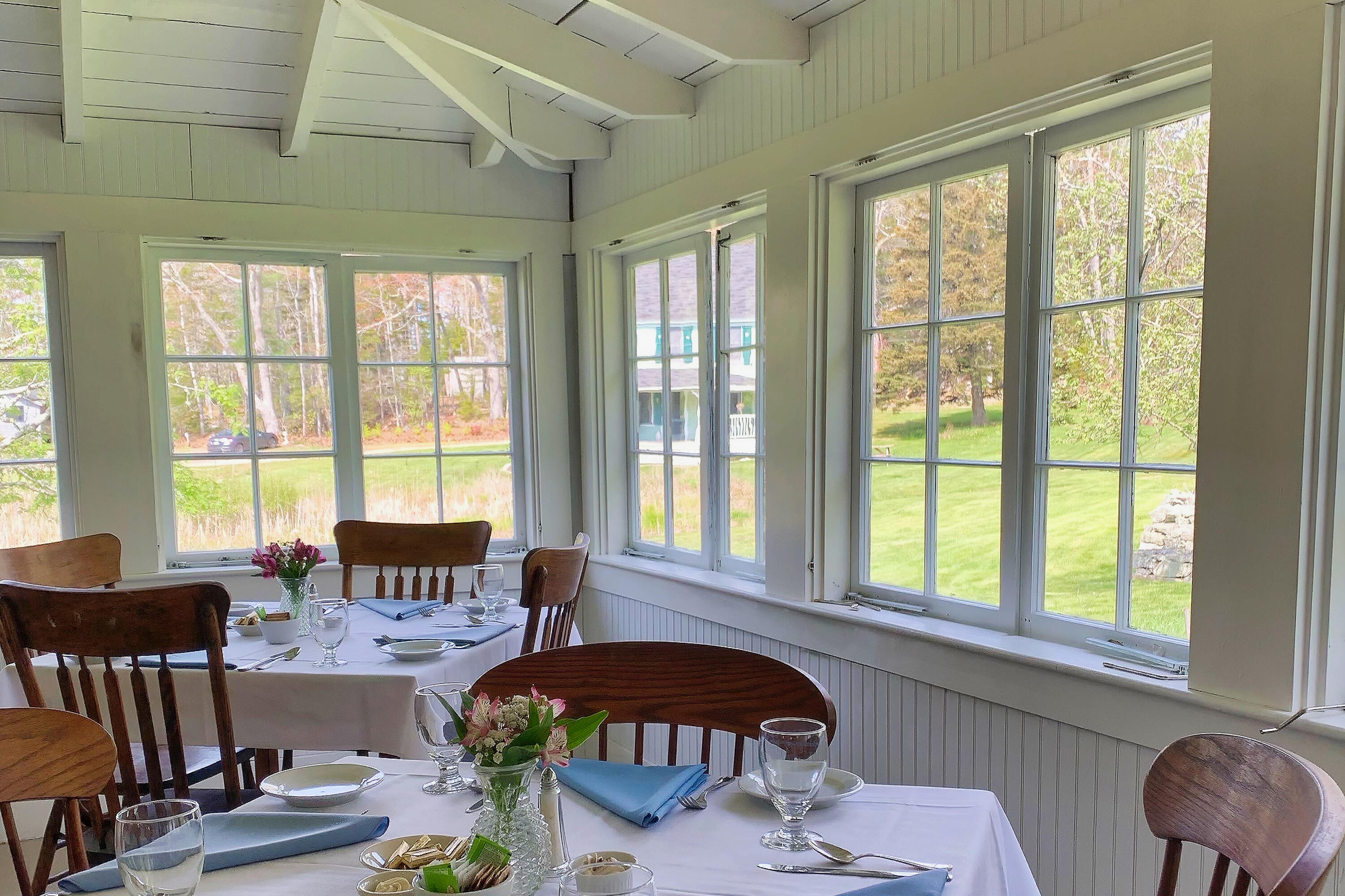 435 Herrick Road, Brooksville, ME, 04617