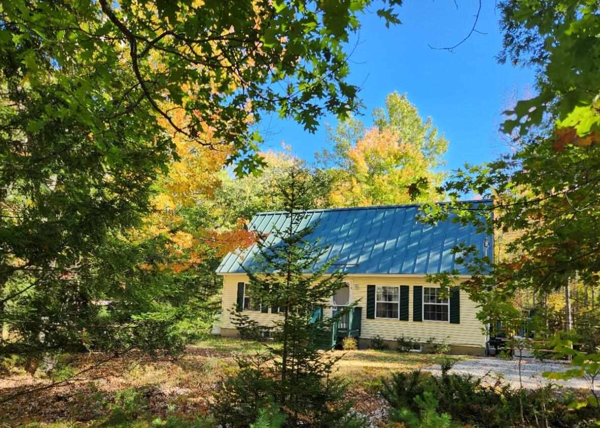 Property photo for 280 Lessner Road, Damariscotta, ME