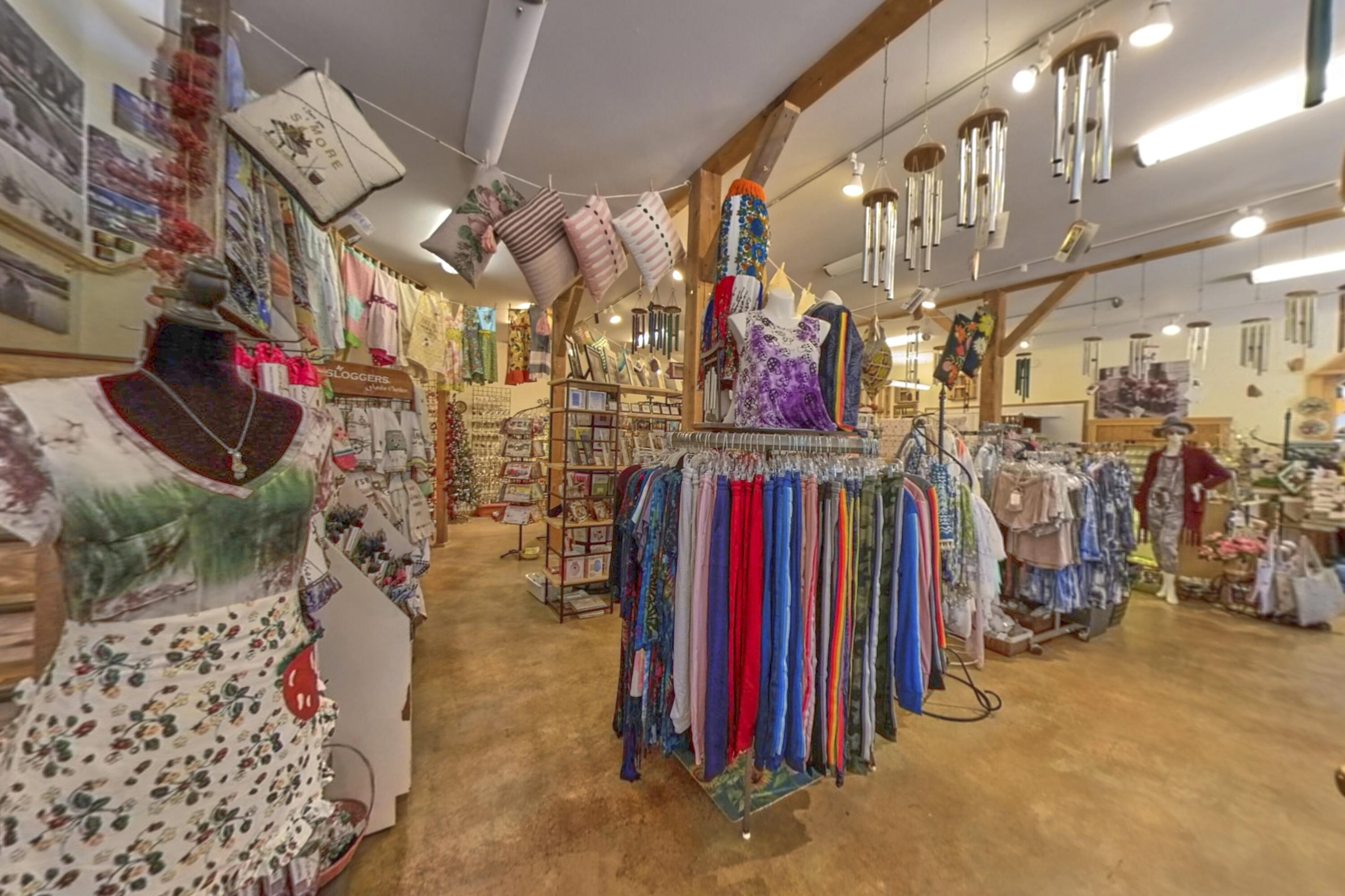 749 Heald Highway, Union, ME, 04862