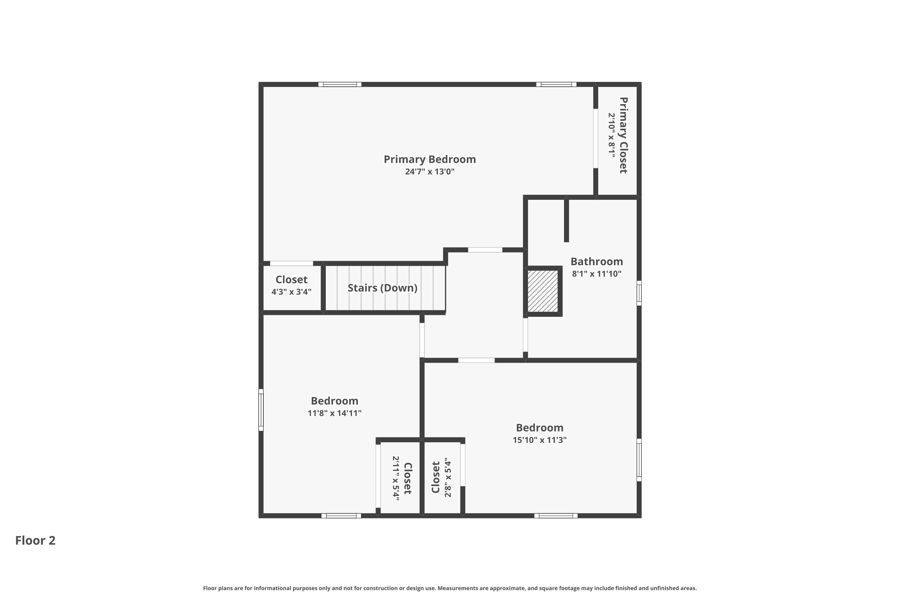 2nd Floor