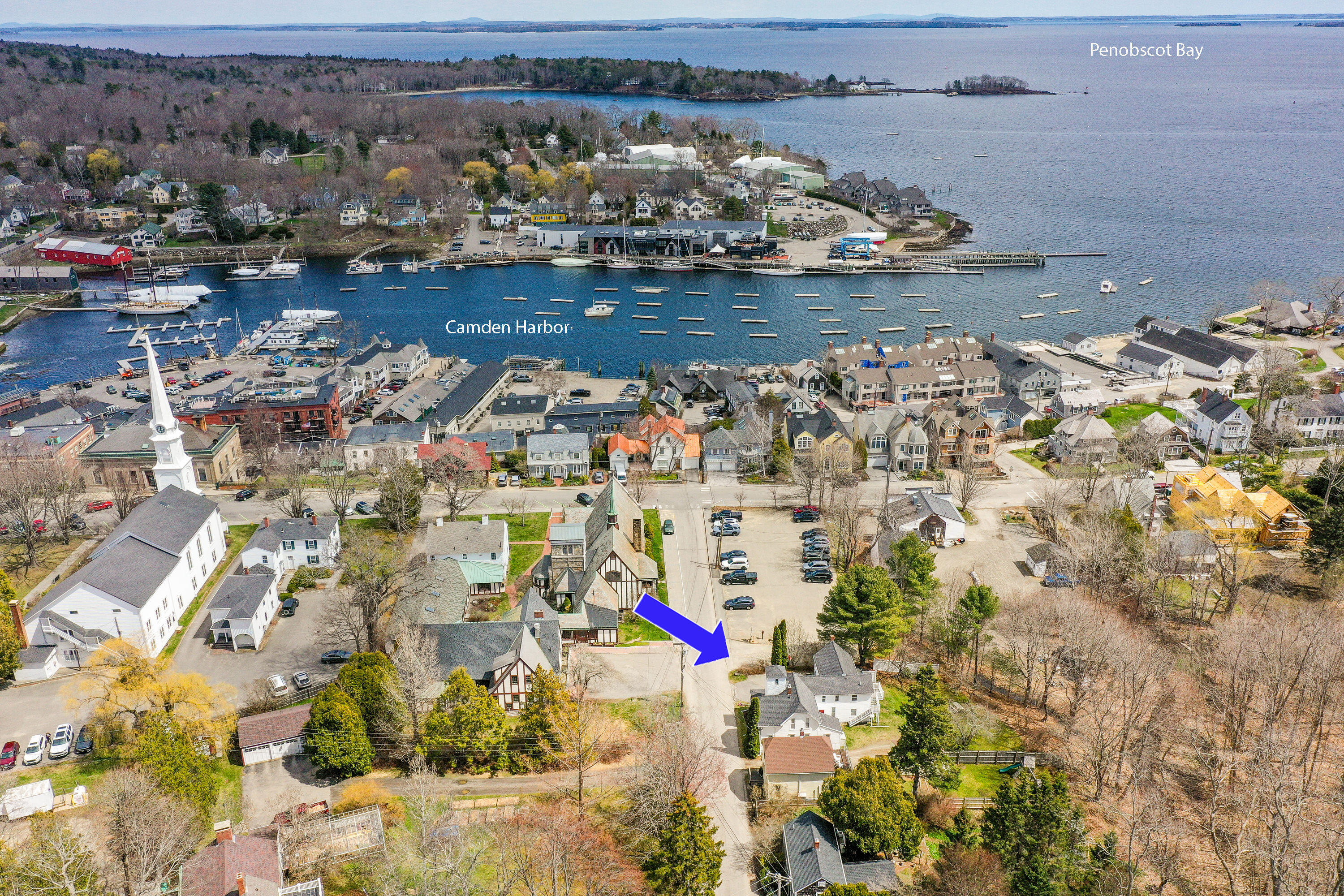 55 Grant Street, Portland, ME, 04101