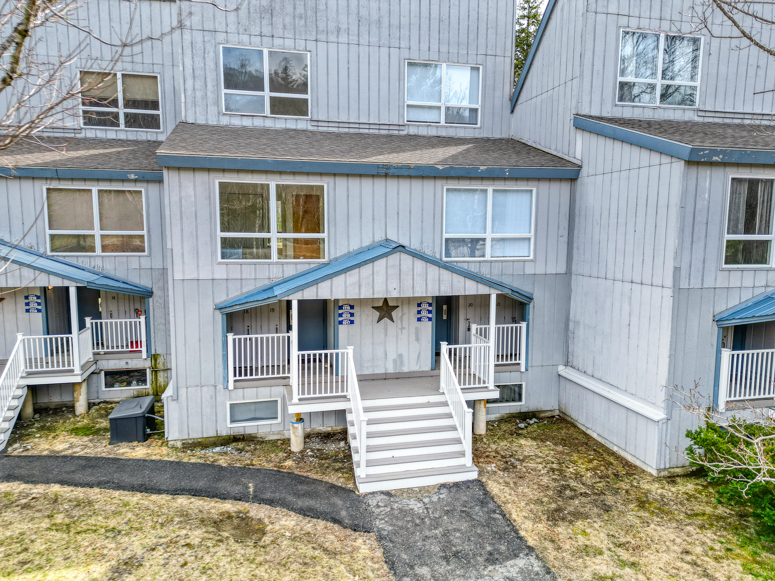 15 Hilltop Drive UNIT 15, Rockport, ME, 04856