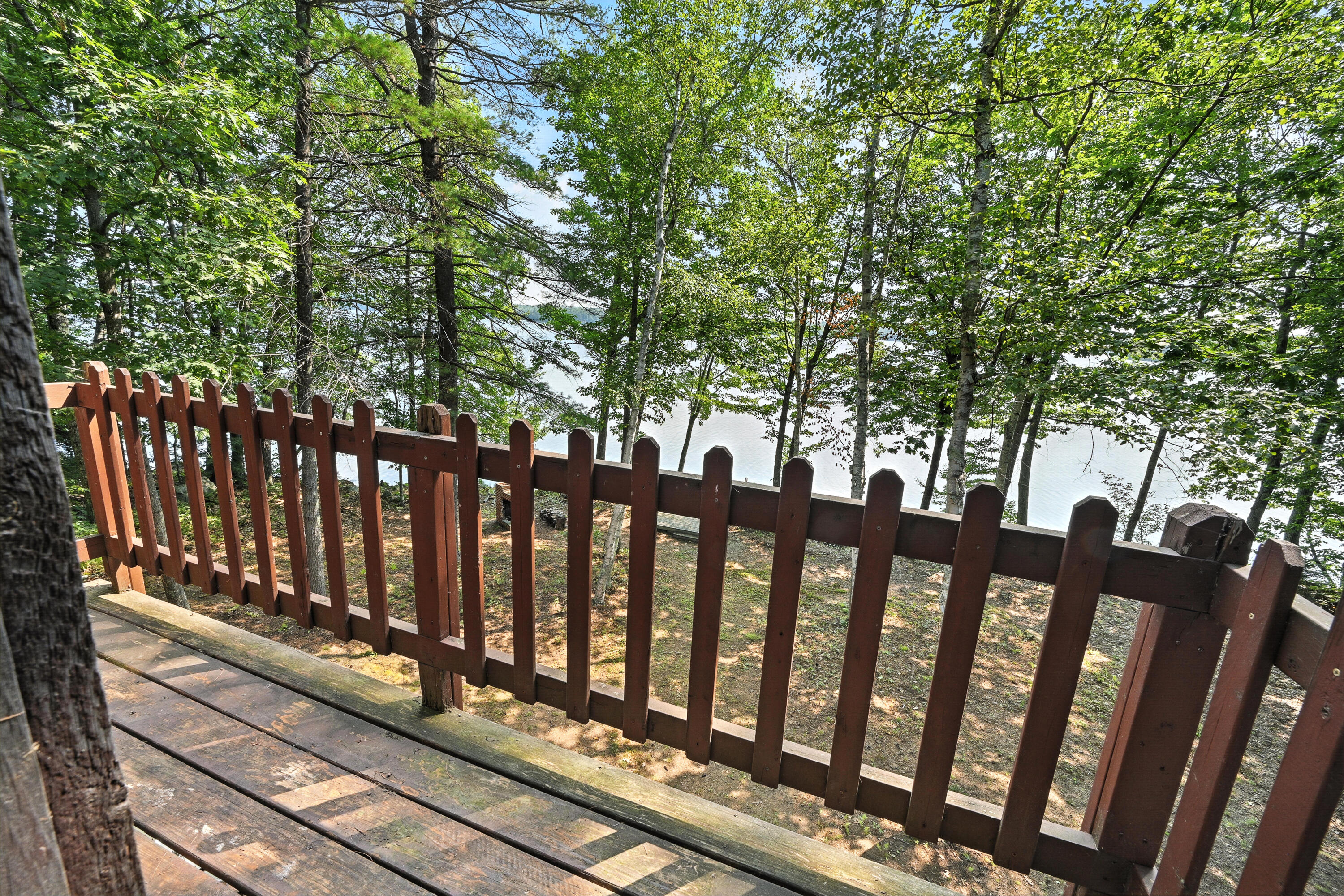 151 Bickford Road, Smithfield, ME, 04978