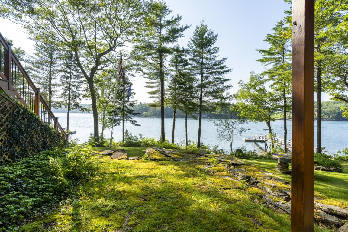 44 Stone Point Lane, Boothbay, ME, 04537