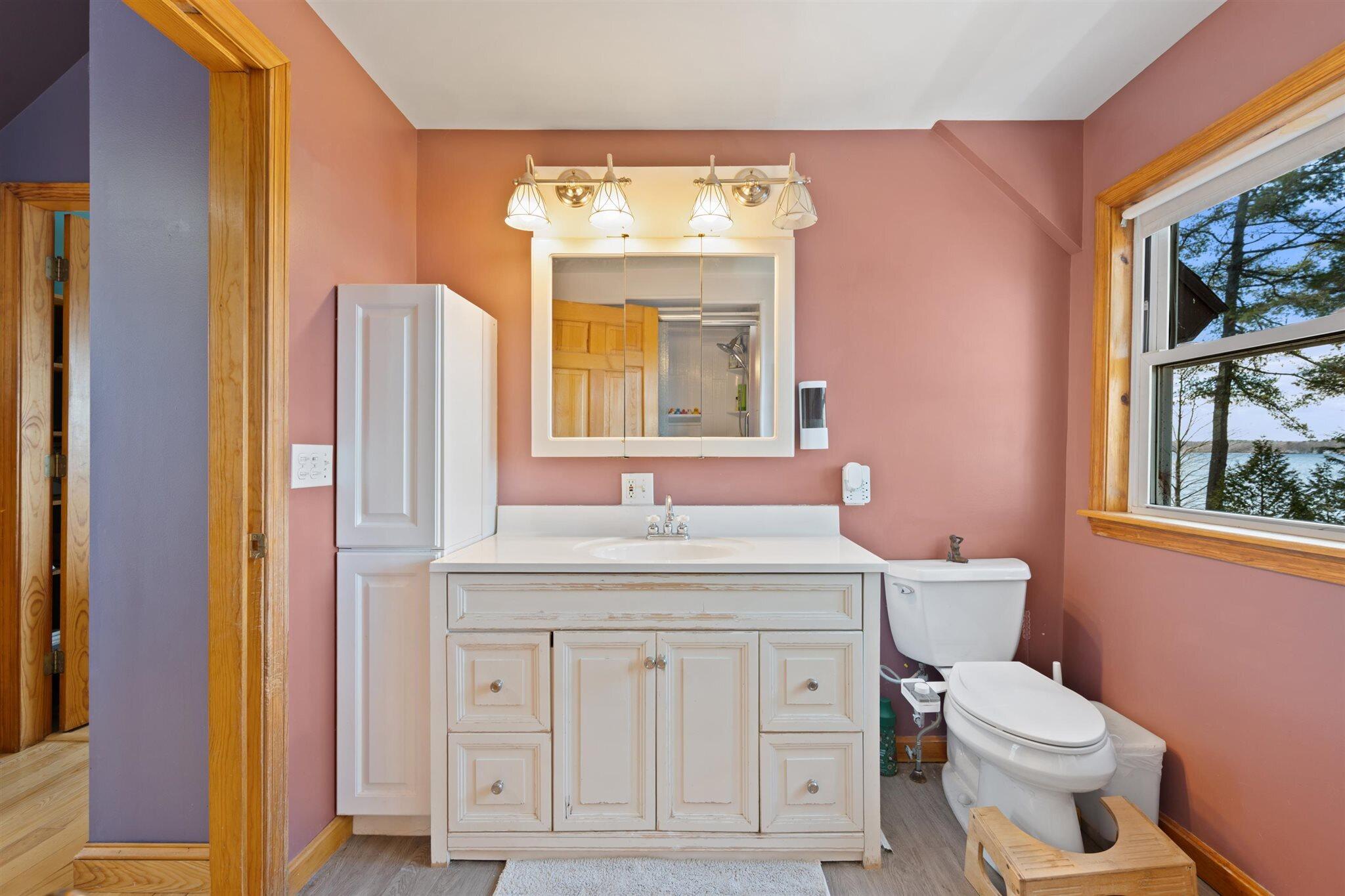 311 Woodland Avenue, Old Town, ME, 04468