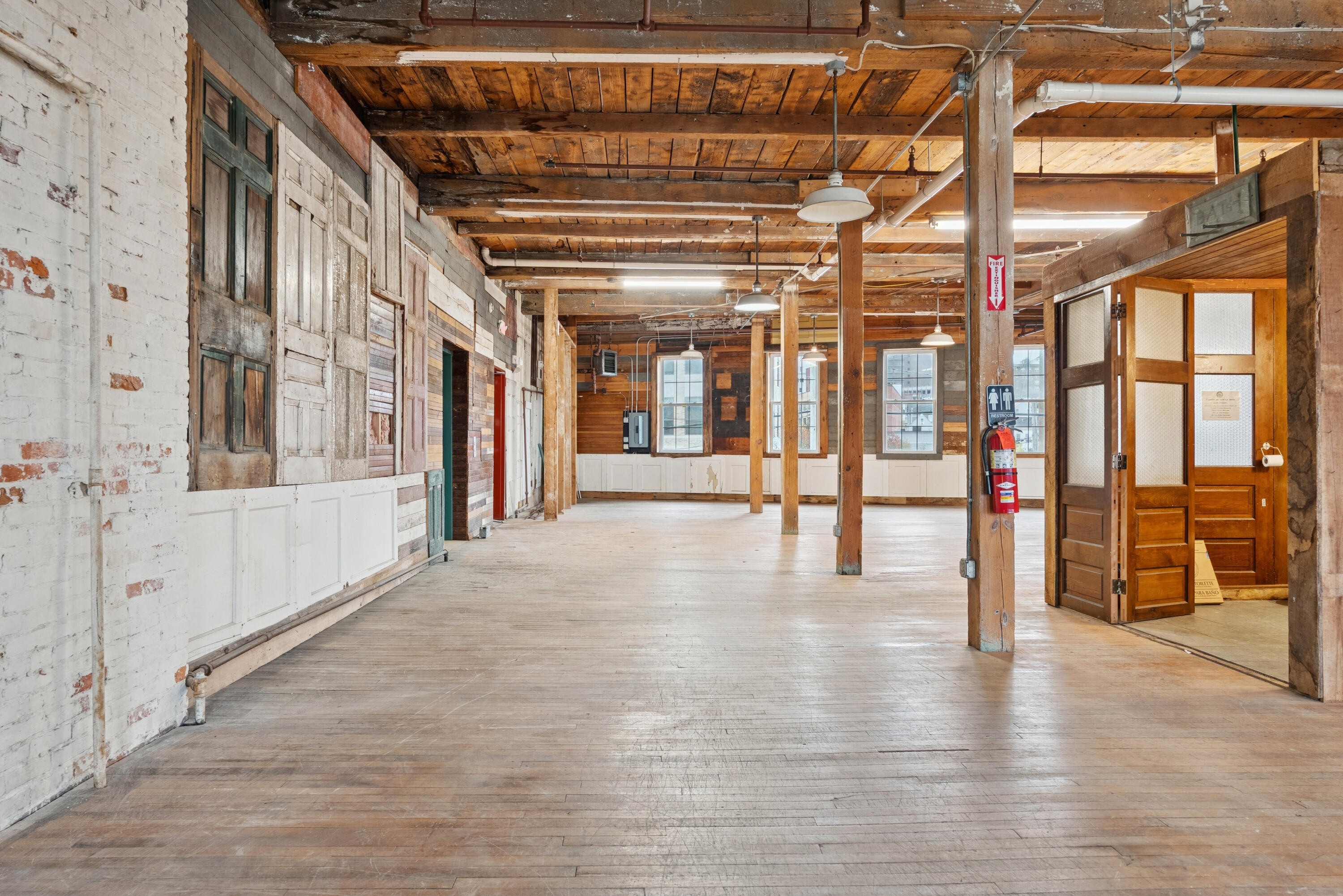 125 Kennebec Street UNIT 1, Portland, ME, 04101