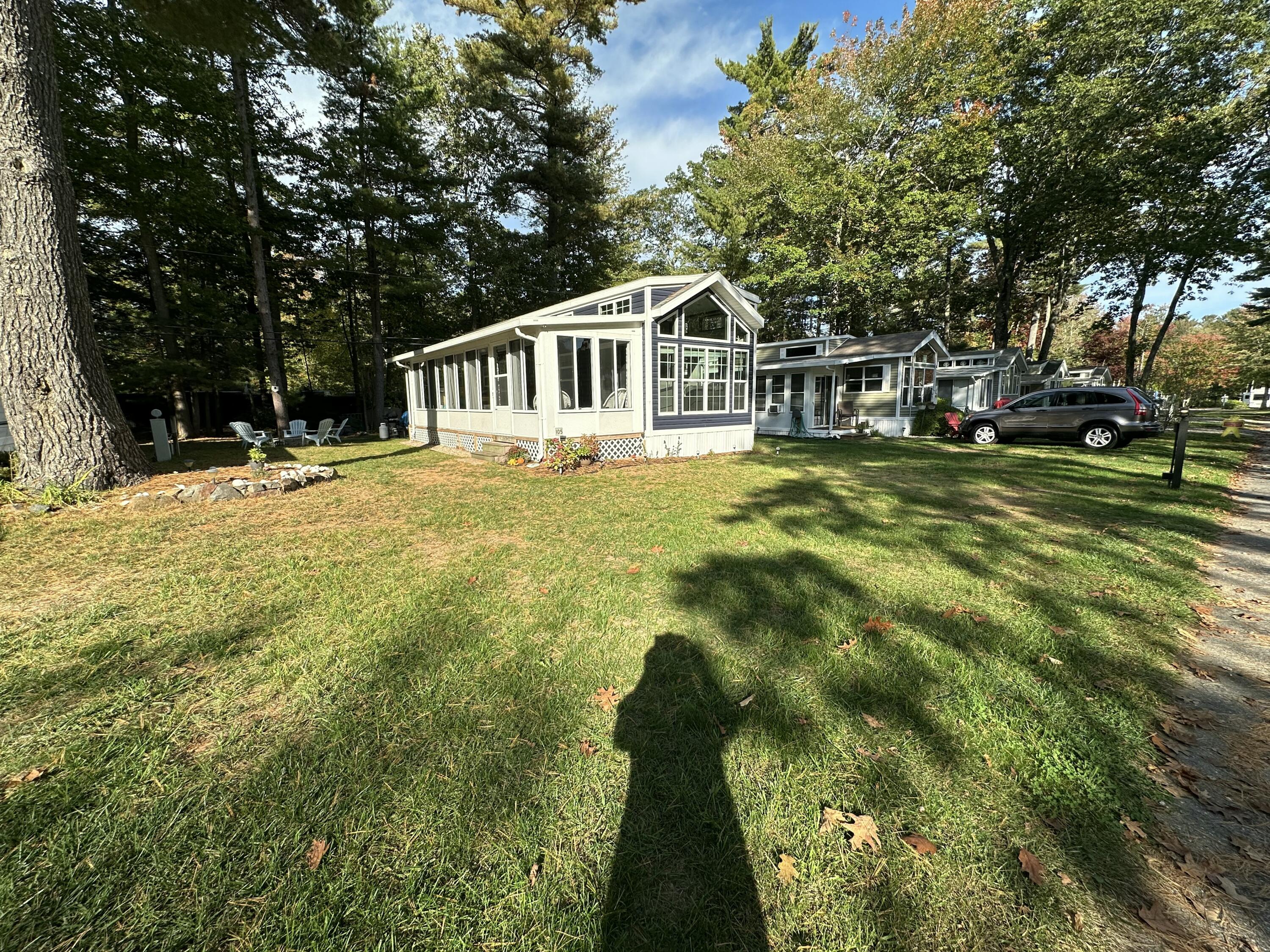 150 Chapel Road UNIT 105, Wells, ME, 04090