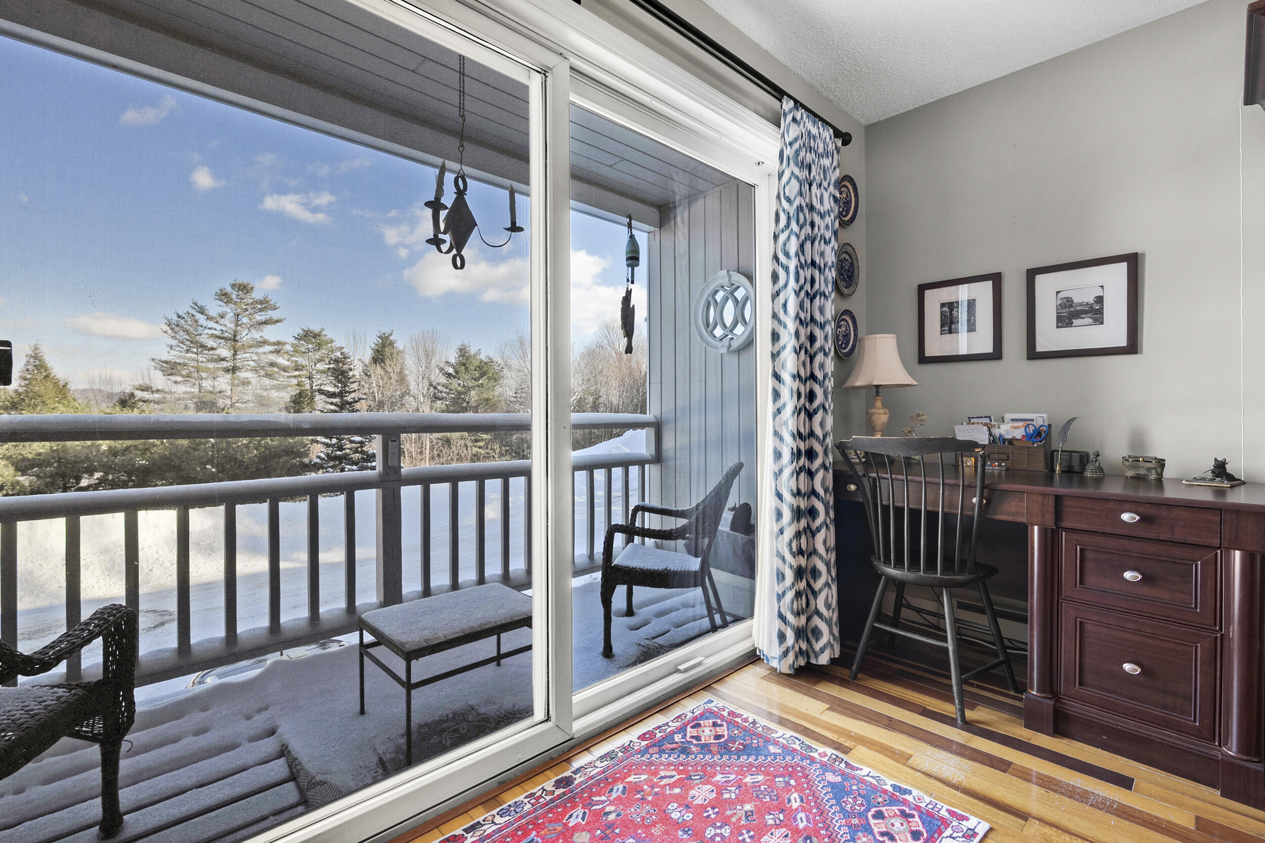 135 Vernon Street UNIT 3B, Bethel, ME, 04217