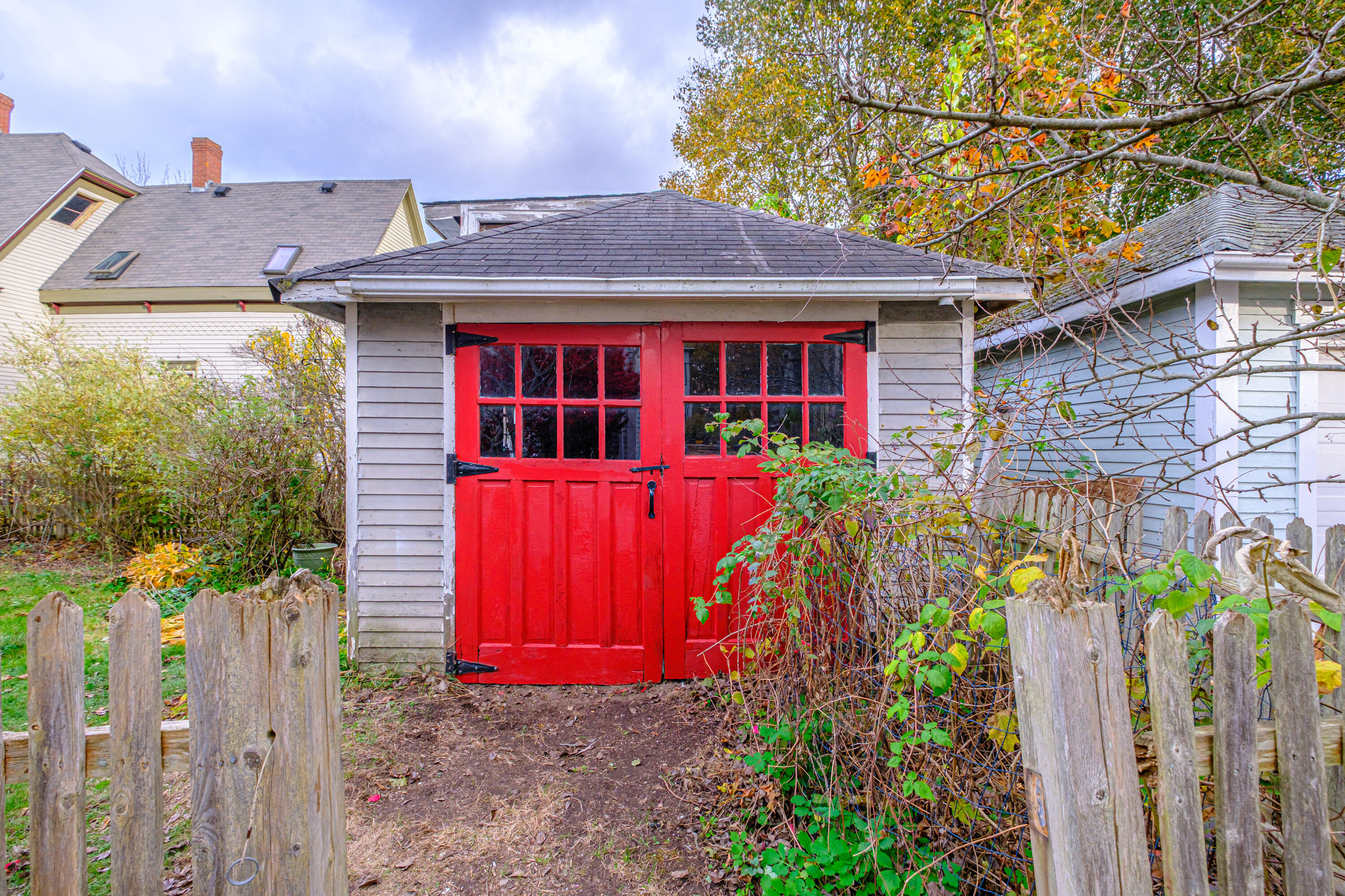 10 Whitehall Avenue, South Portland, ME, 04106