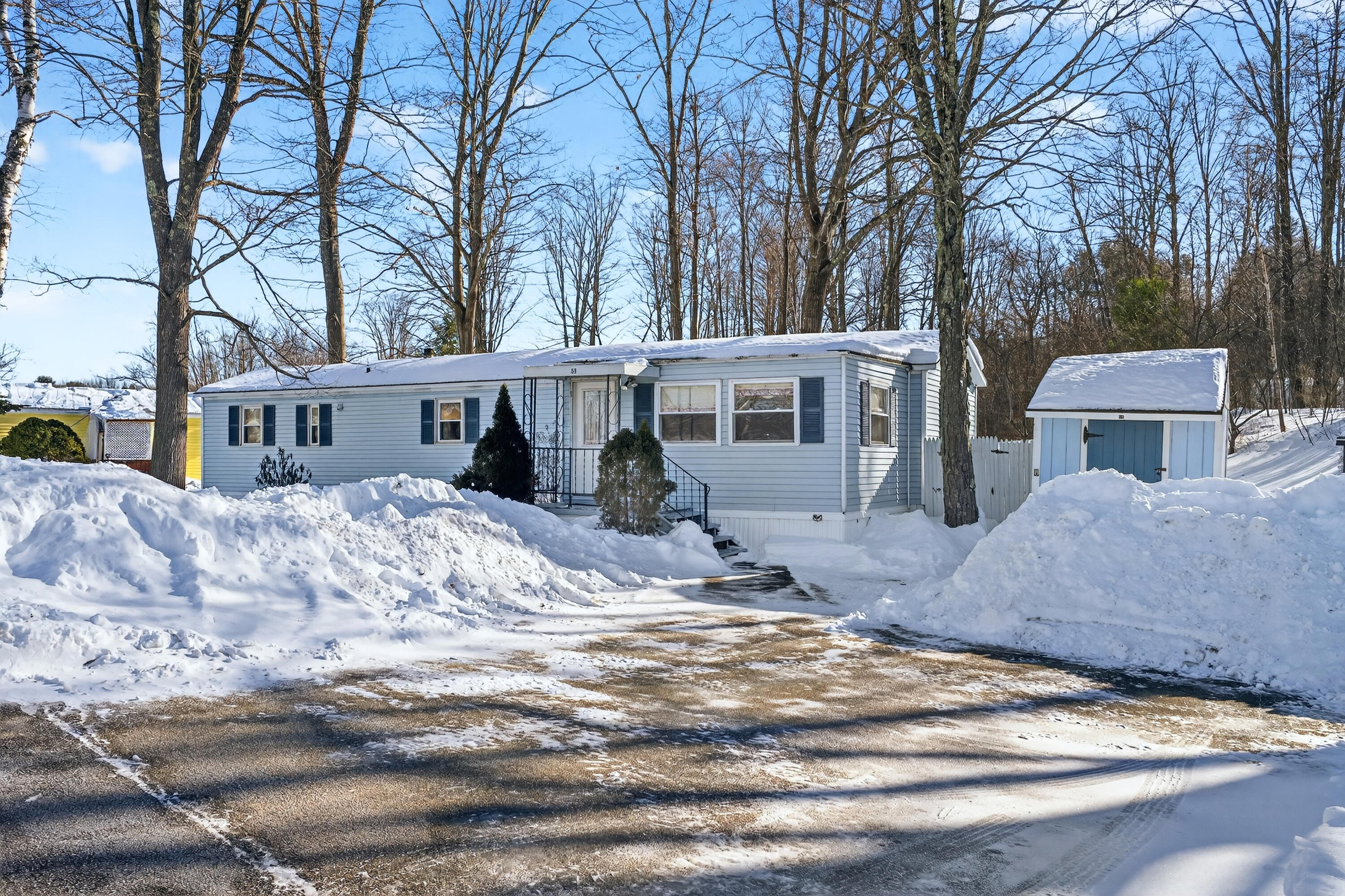 Search Homes for Sale