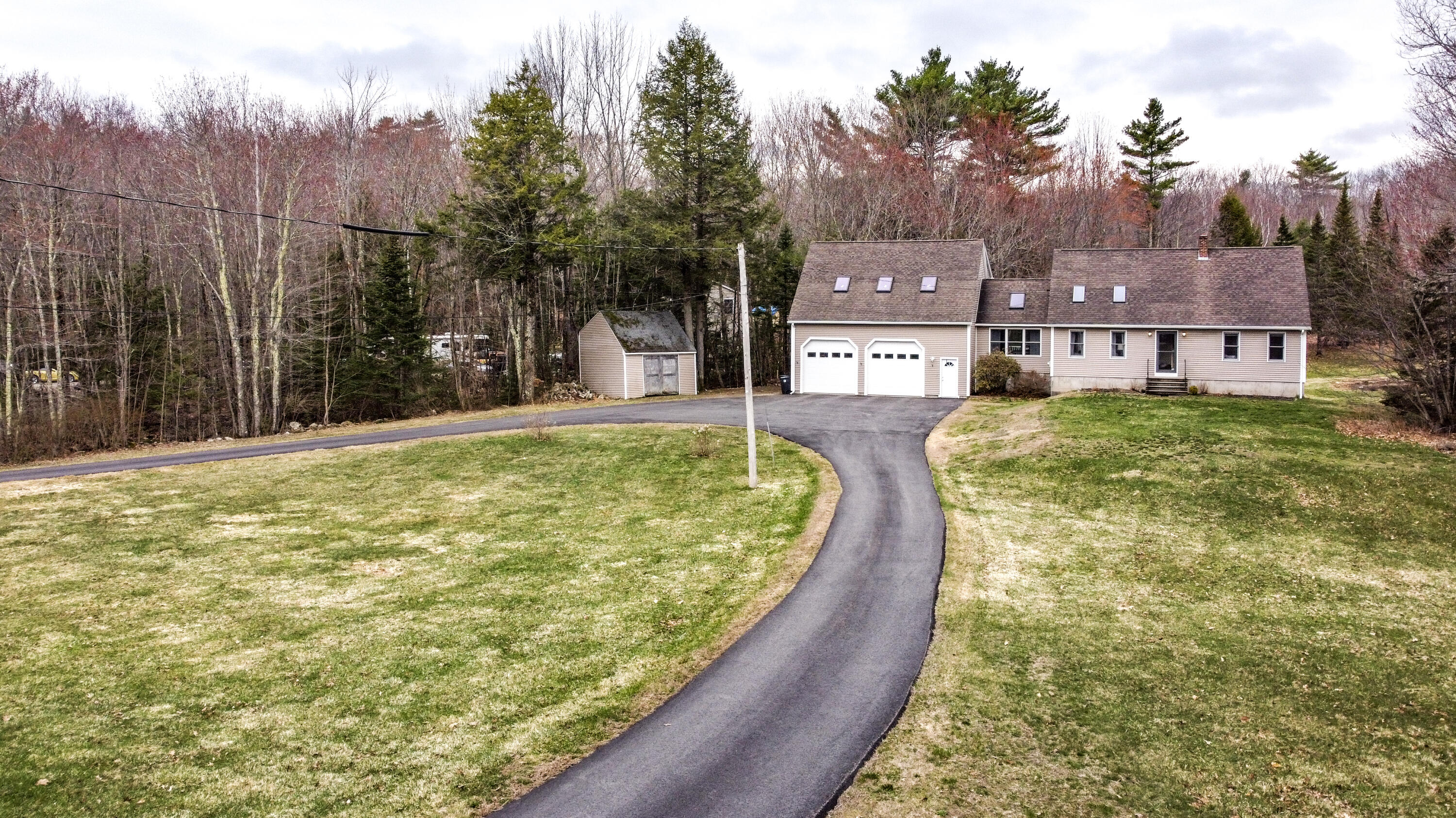 70 Nash Road, Windham, ME, 04062