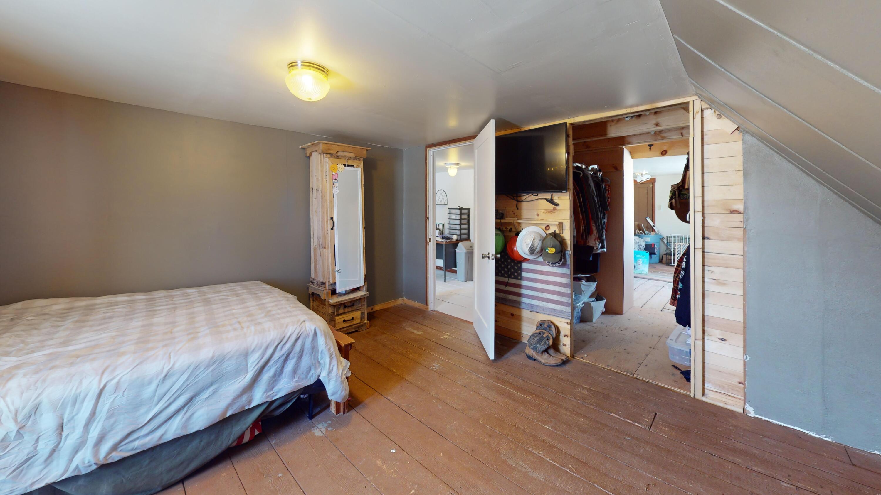 486 Main Street, Lincoln, ME, 04457