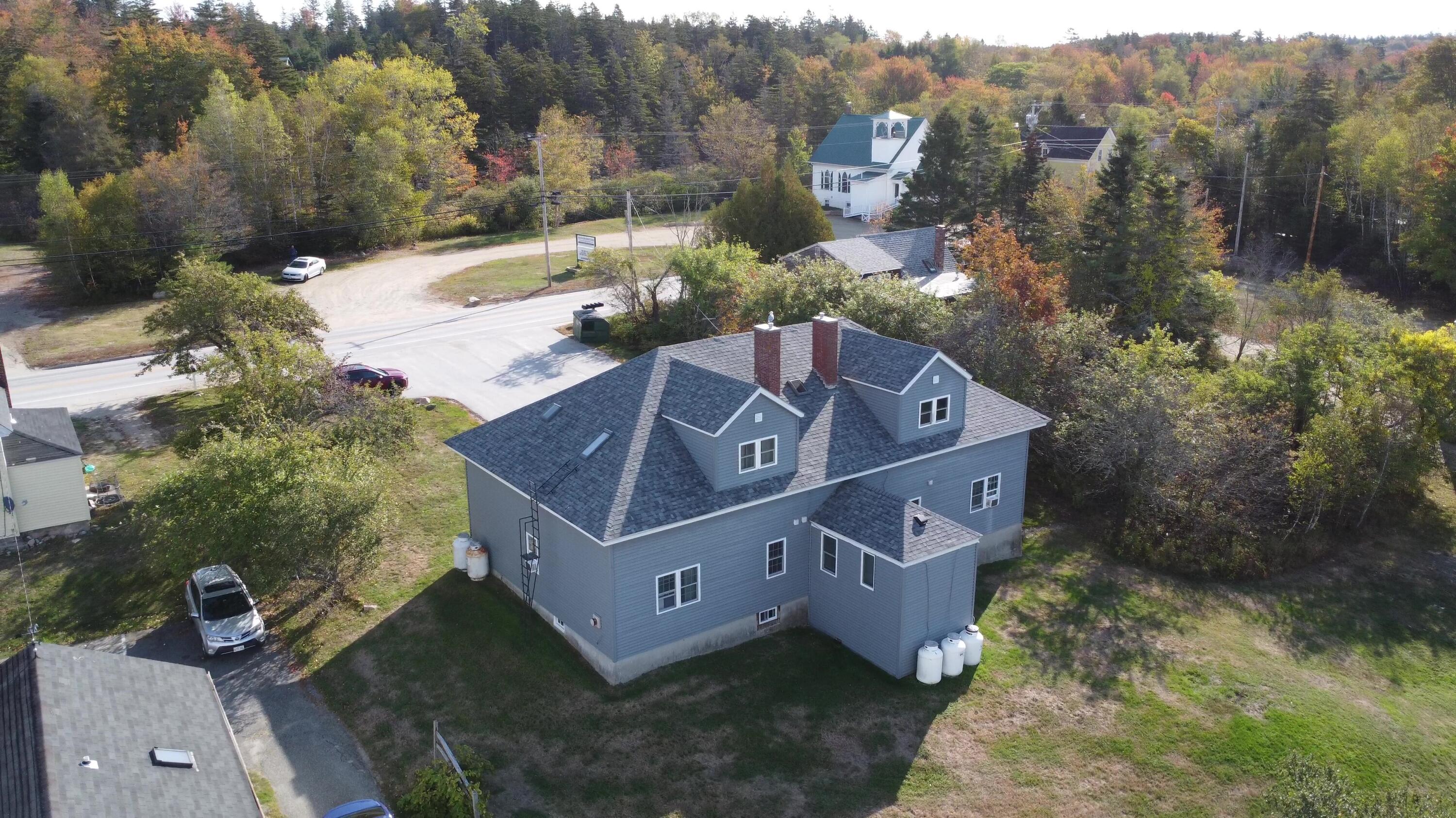 763 S Gouldsboro Road, Gouldsboro, ME, 04607