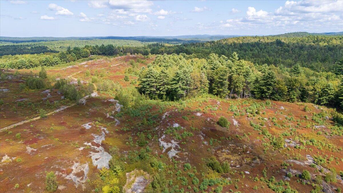 Off Munsey Road, Somerville, ME, 04348