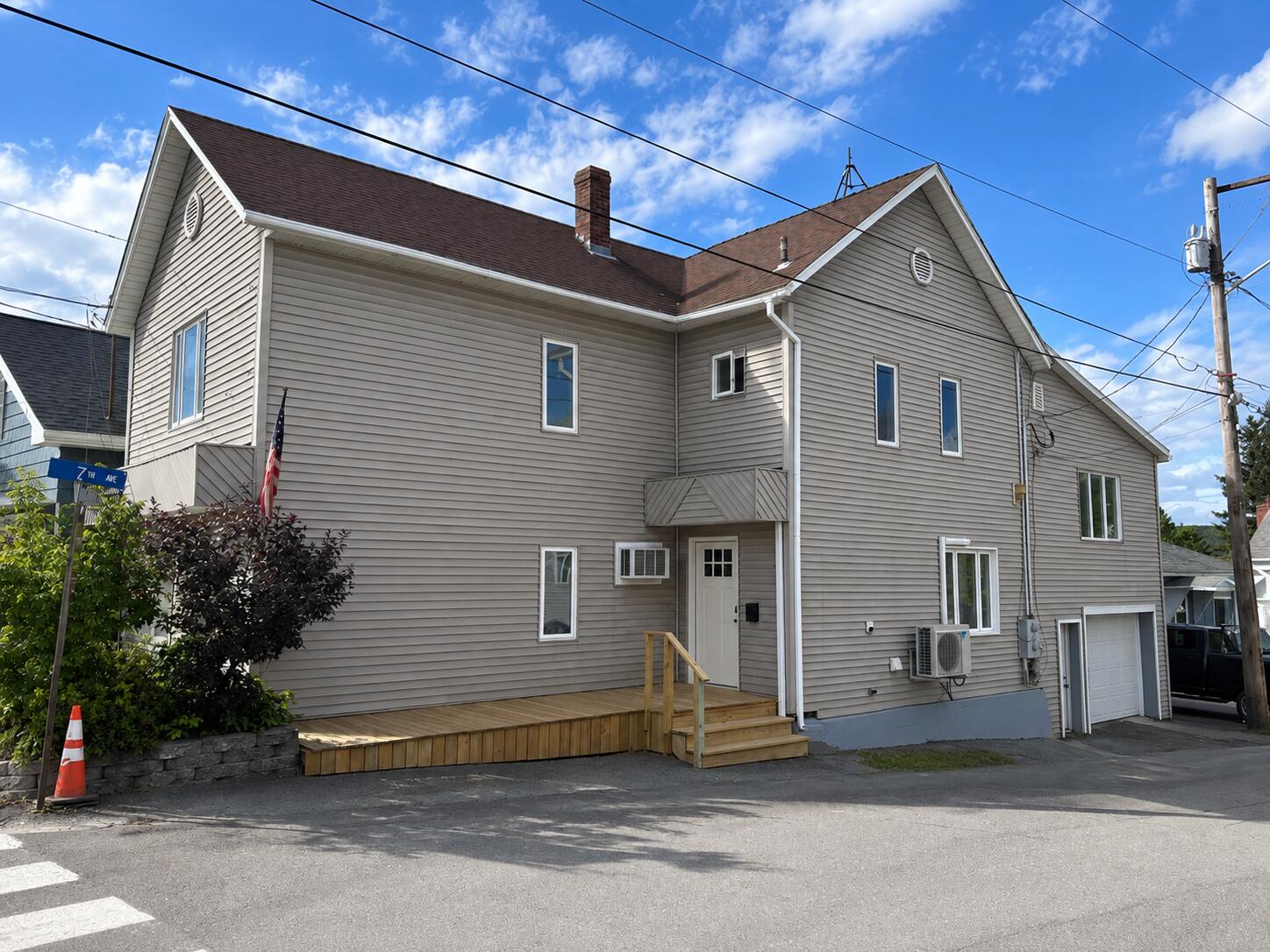 Photo of 400 Main Street Madawaska ME 04756
