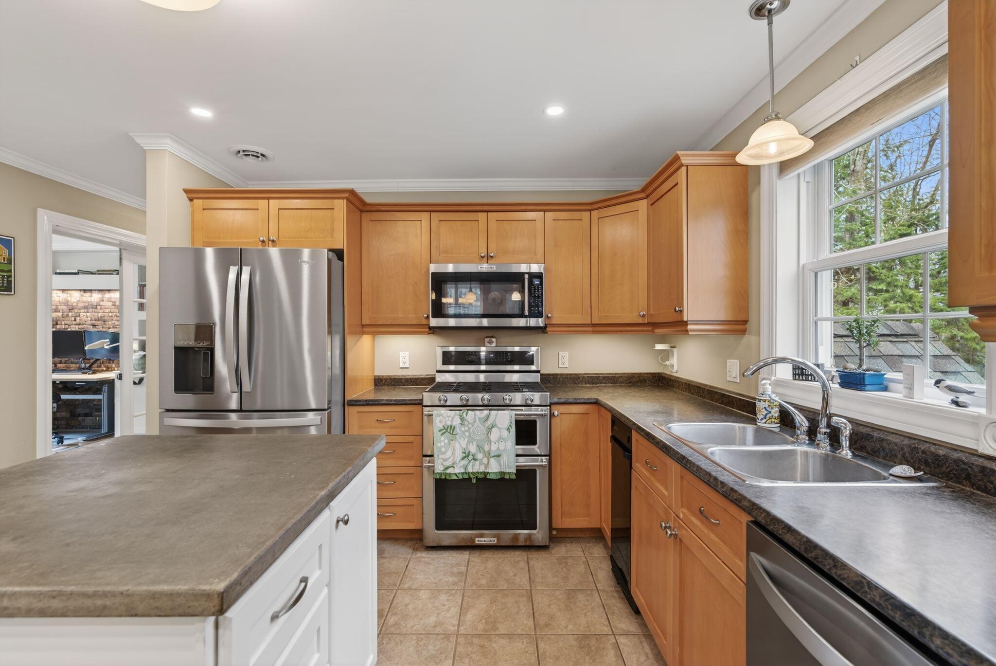 110 Gordon Farms Road, Gorham, ME, 04038