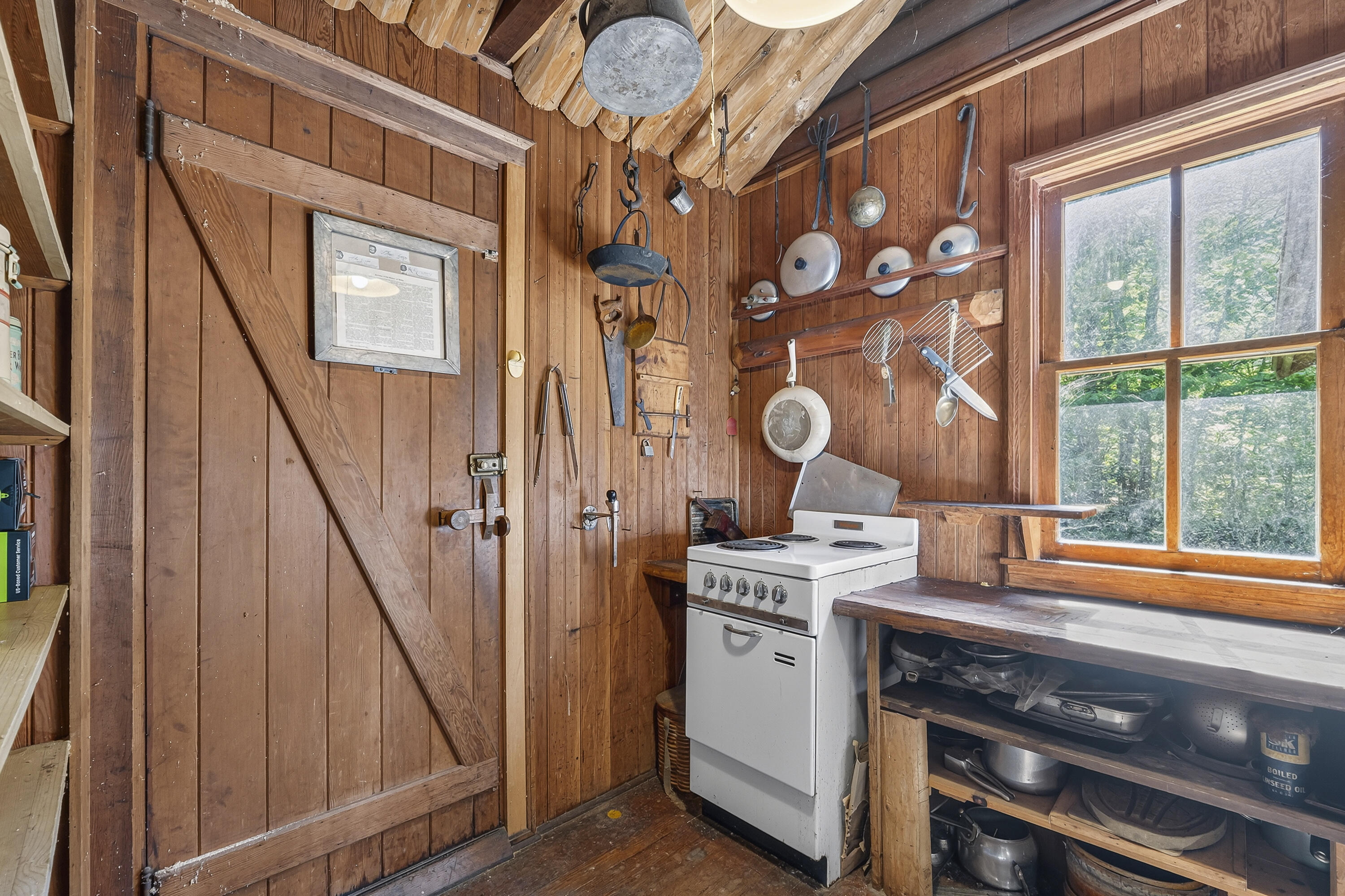 101 Willow Way, Wells, ME 04090 Kitchen