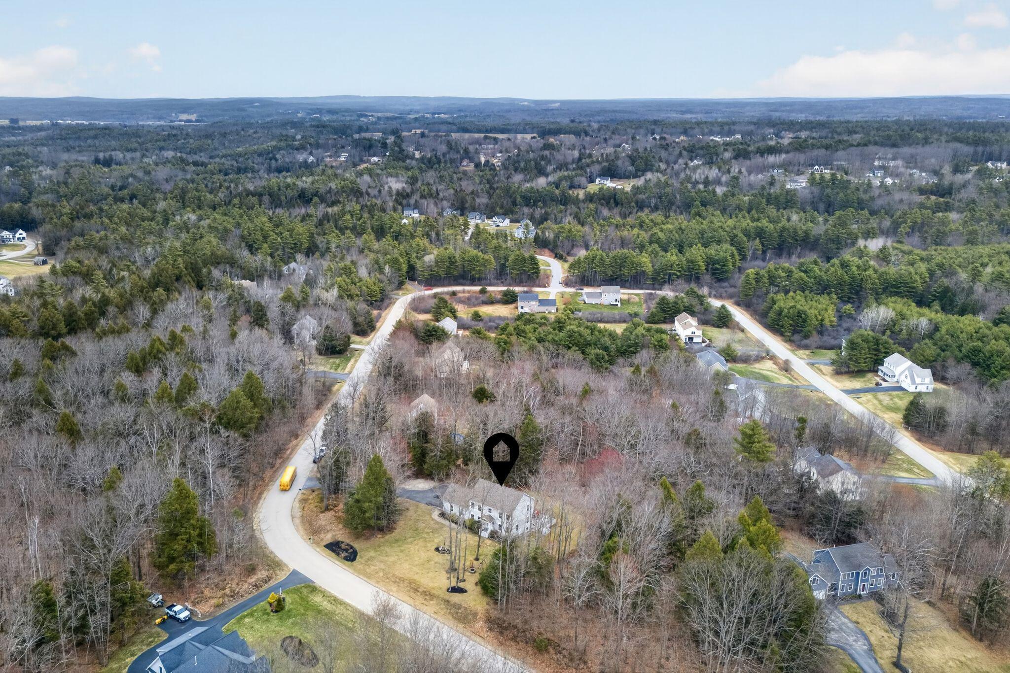 110 Gordon Farms Road, Gorham, ME, 04038