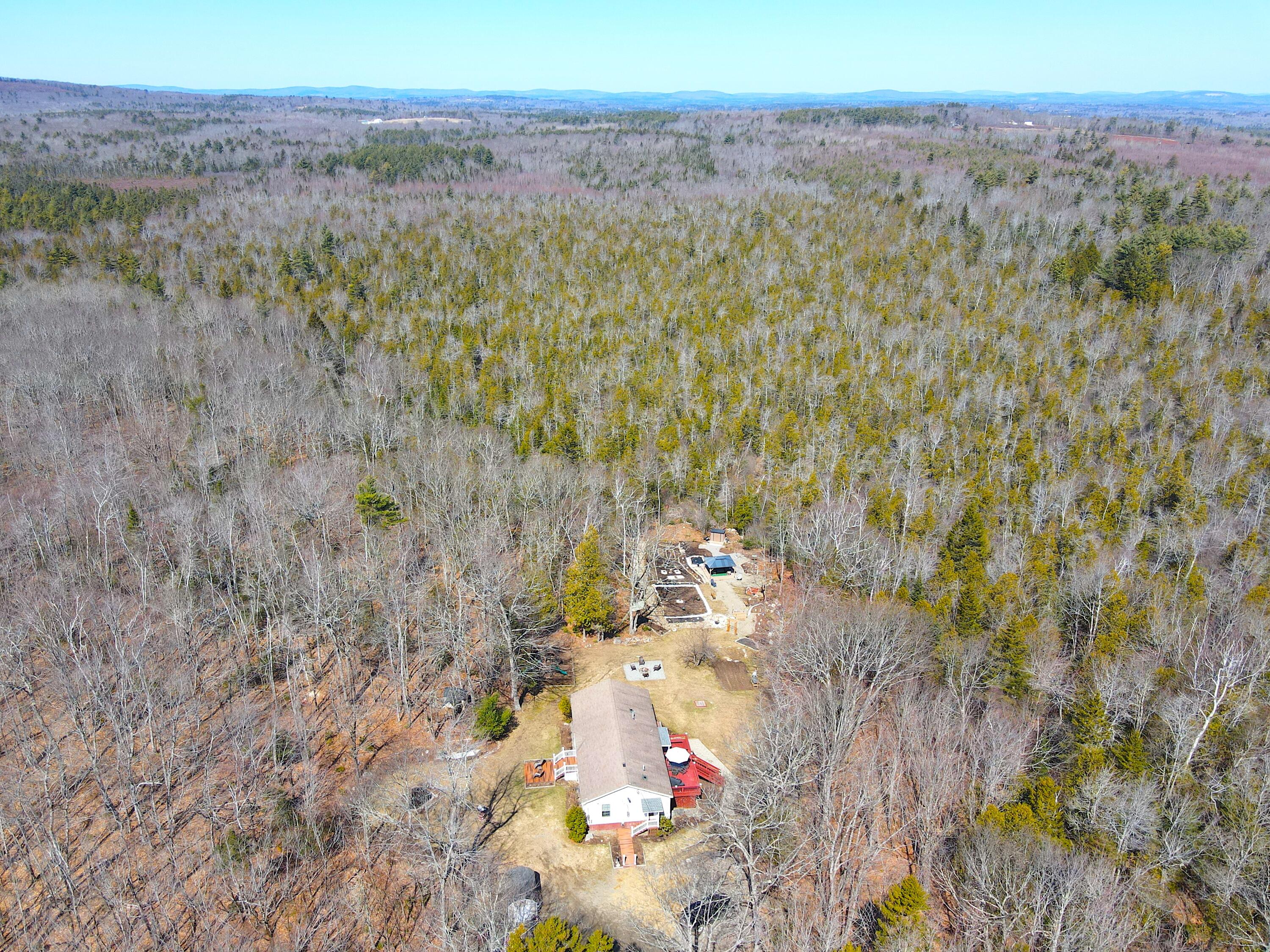 140 Bog Road, Northport, ME, 04849