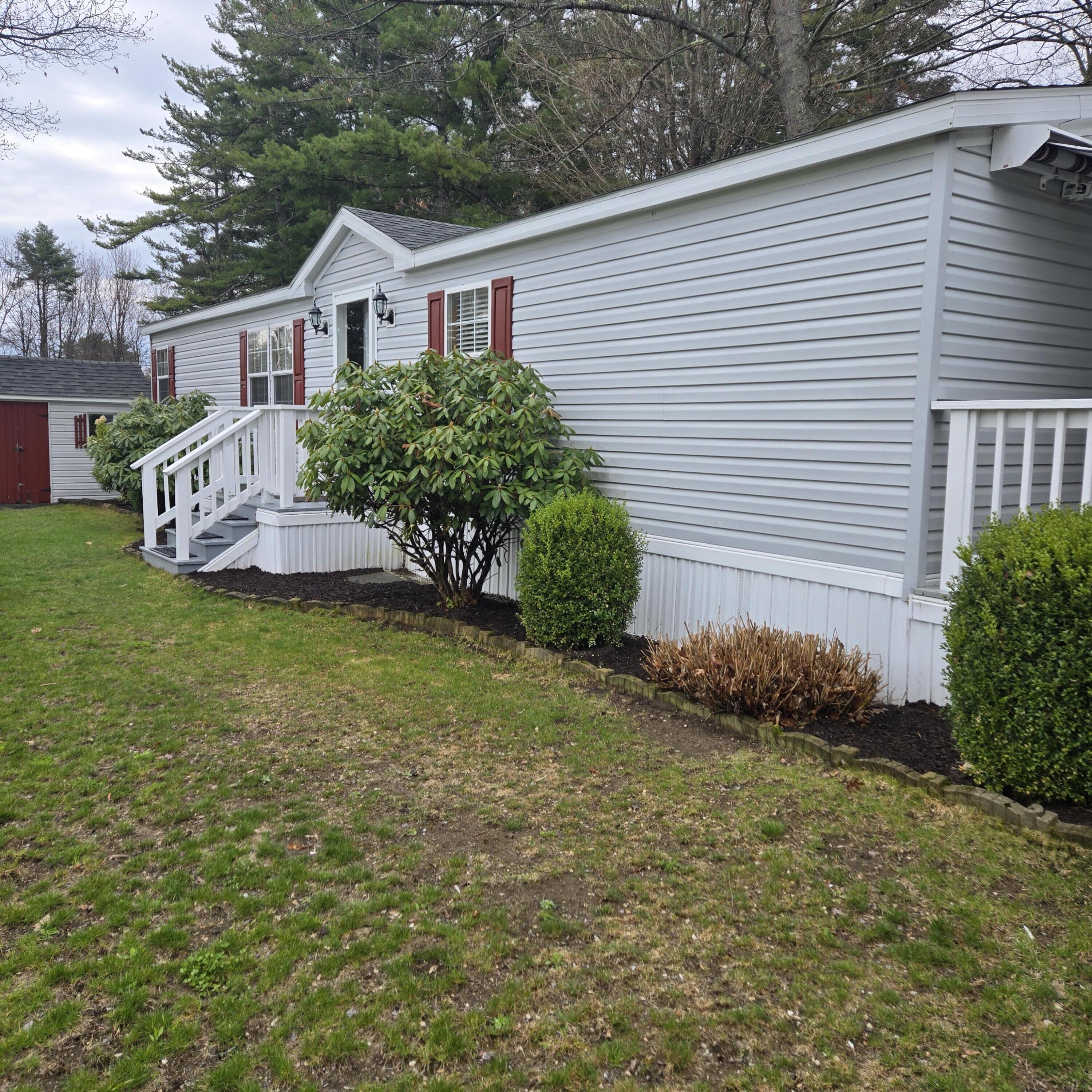 21 Whistle Stop Circle, Wells, ME, 04090