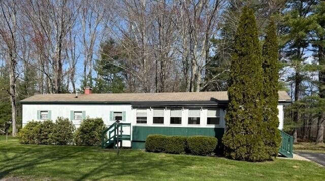 13 Gallant Drive, Saco, ME, 04072 13 Gallant Drive, Saco, ME, 04072