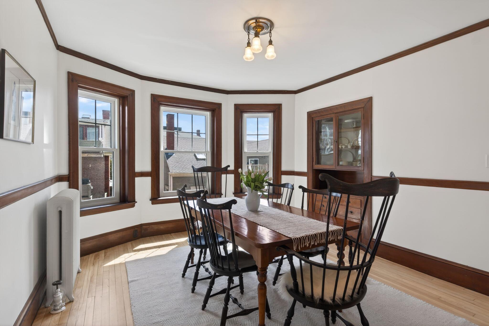 135 Brackett Street UNIT 7, Portland, ME, 04102