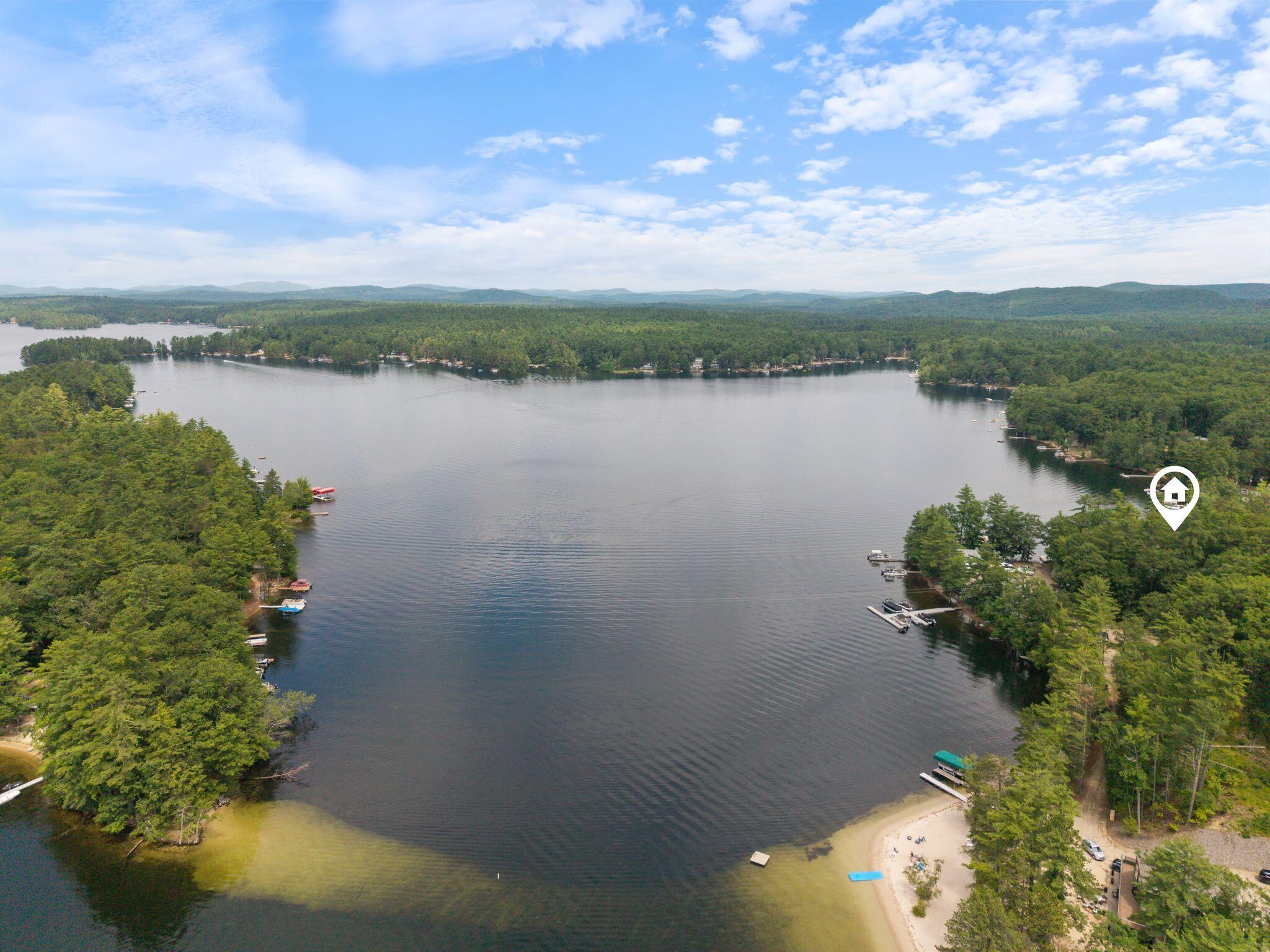 59 Treasure Island Road, Shapleigh, ME, 04076