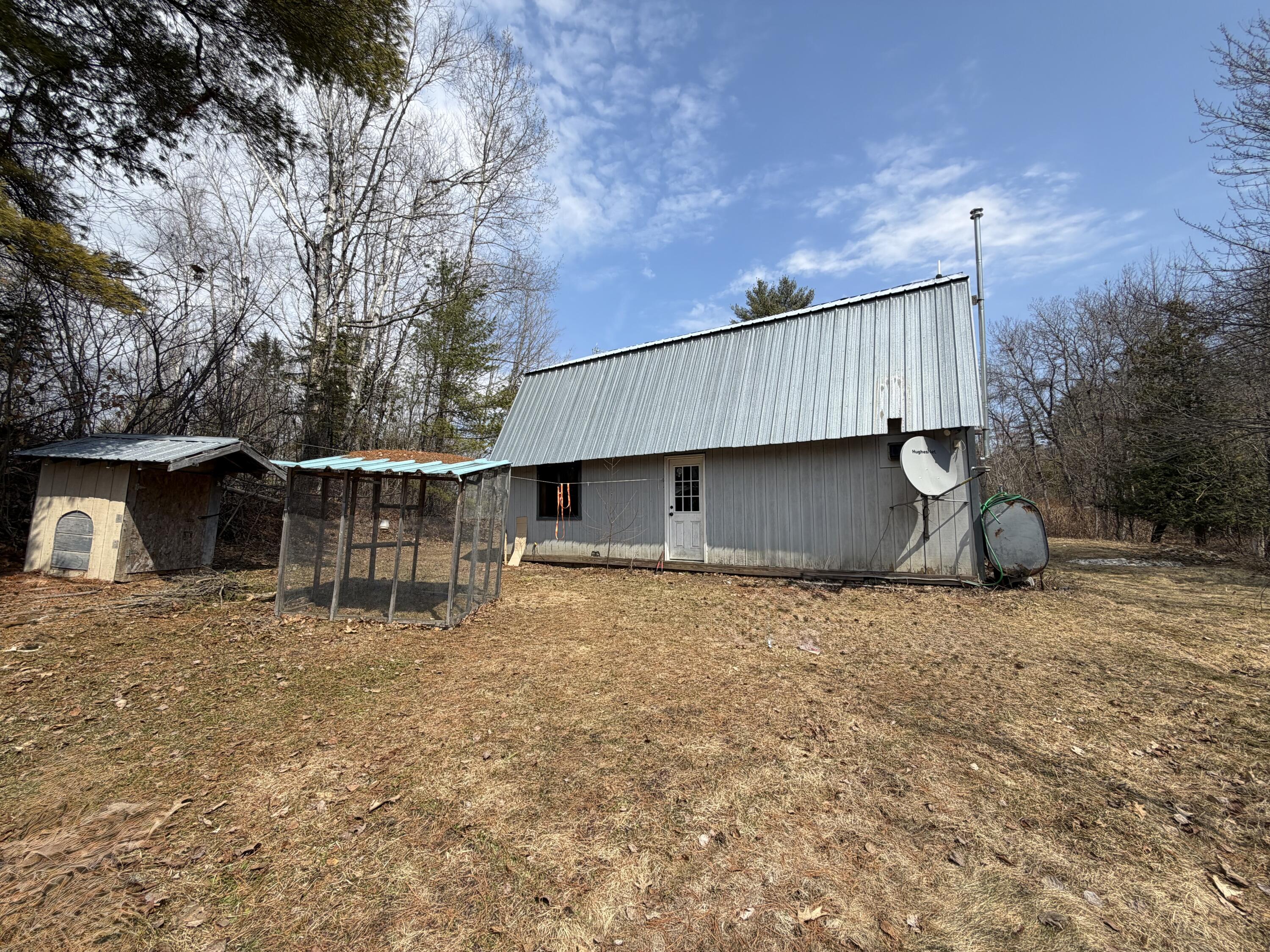408 Bowden Road, Corinna, ME, 04928