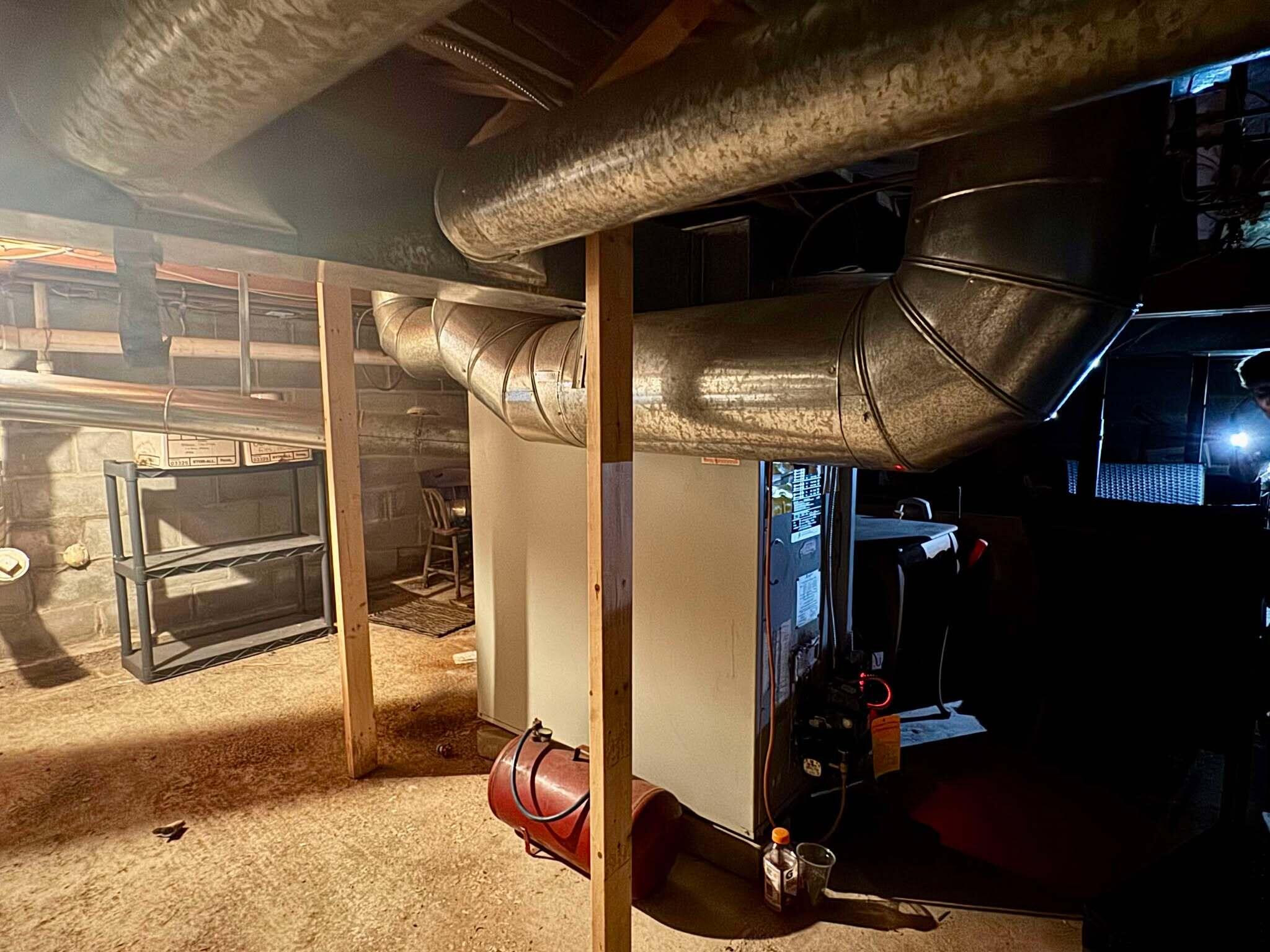 1655 Indian River Road, Jonesport, ME, 04649