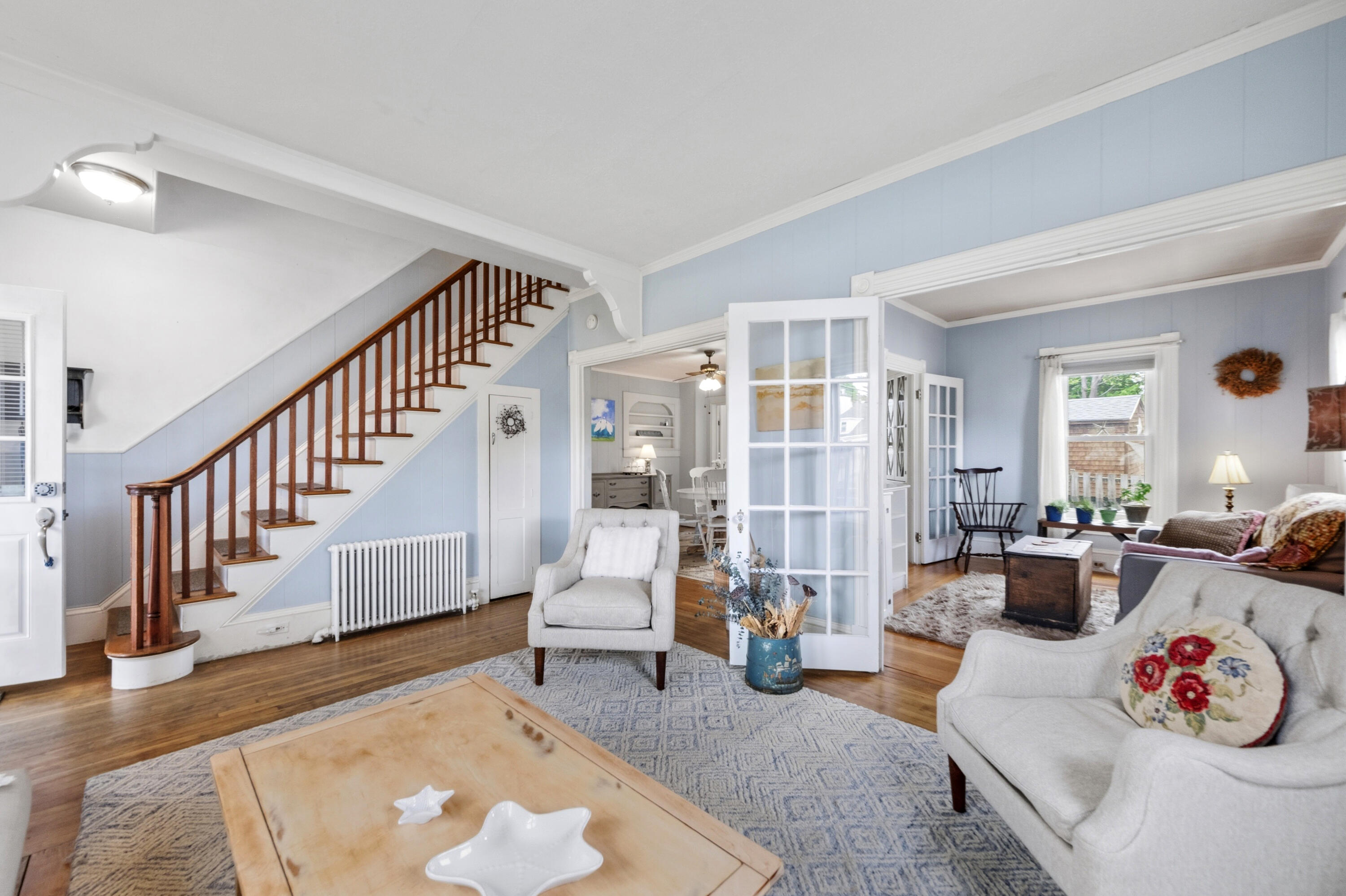 57 Crescent Street