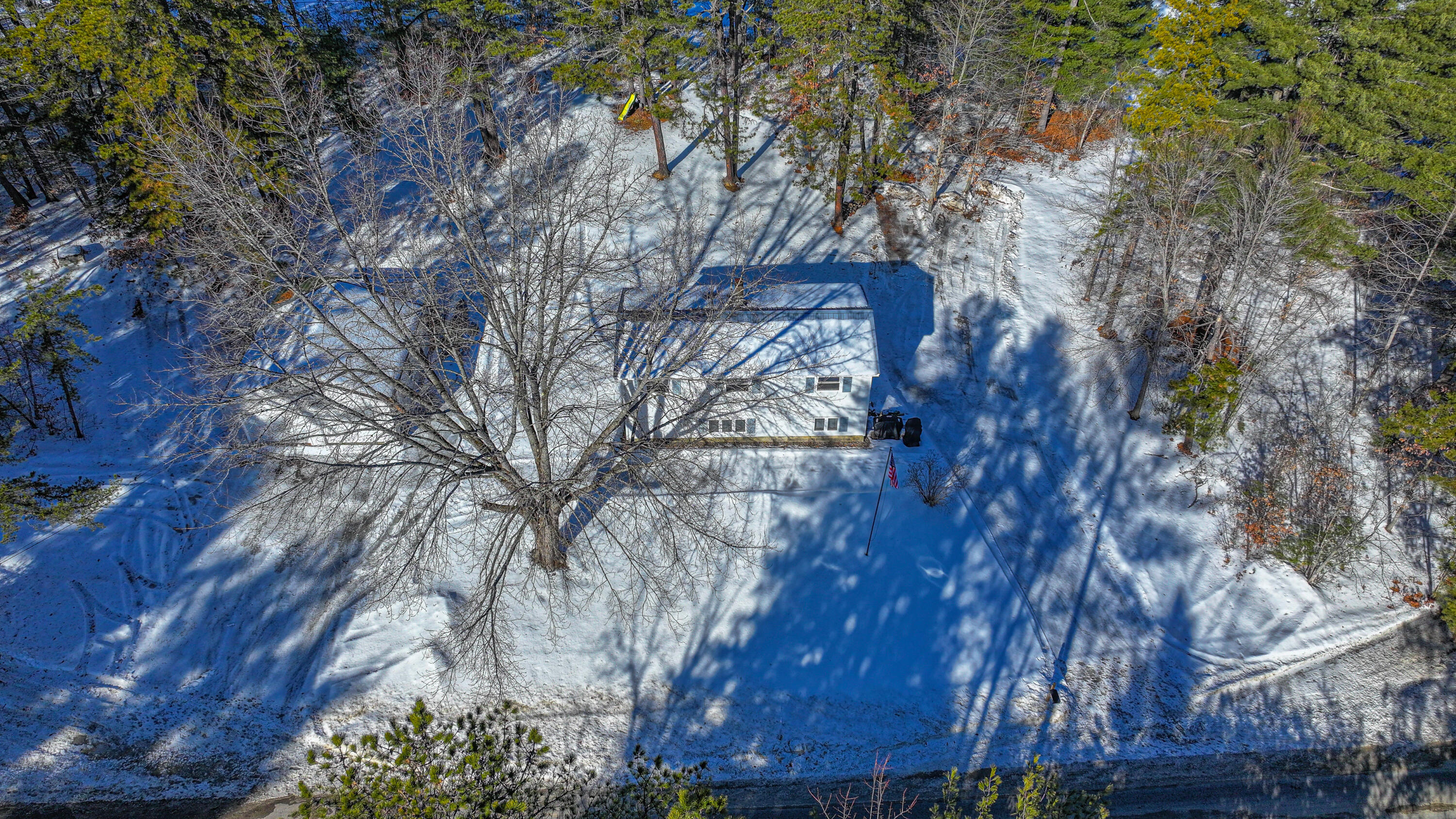 180 Lovewell Pond Road, Fryeburg, ME, 04037