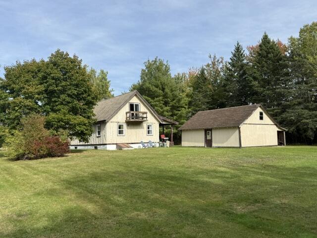 378 Main Street, Princeton, ME 04668 IMG_6253