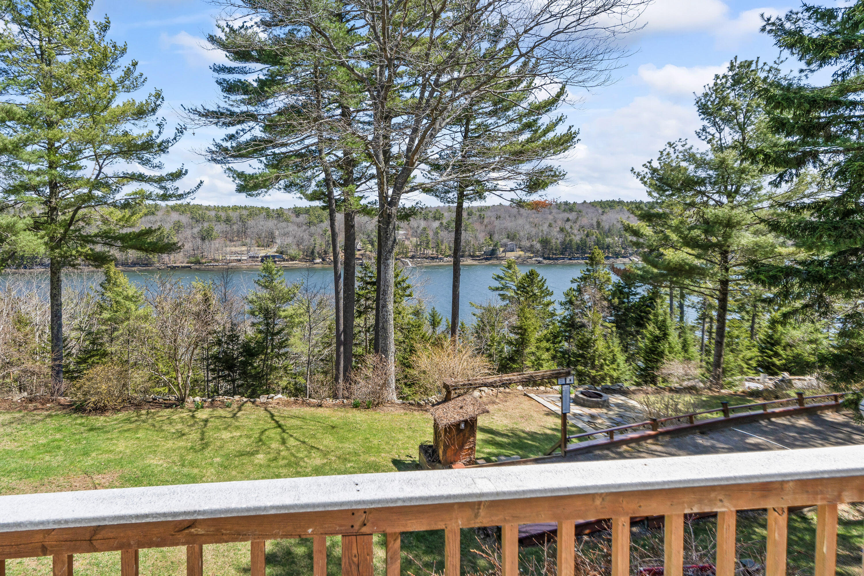 33 + 30 Taylor Road, Westport Island, ME, 04578