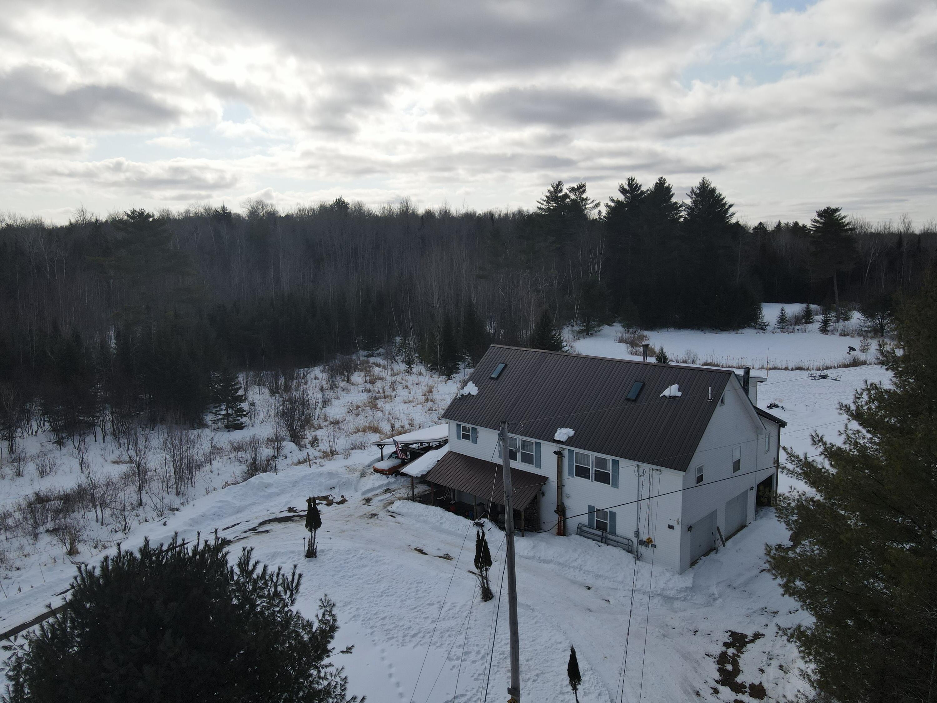 8, 20, 24, & 46 Martins Lane, Glenburn, ME, 04401